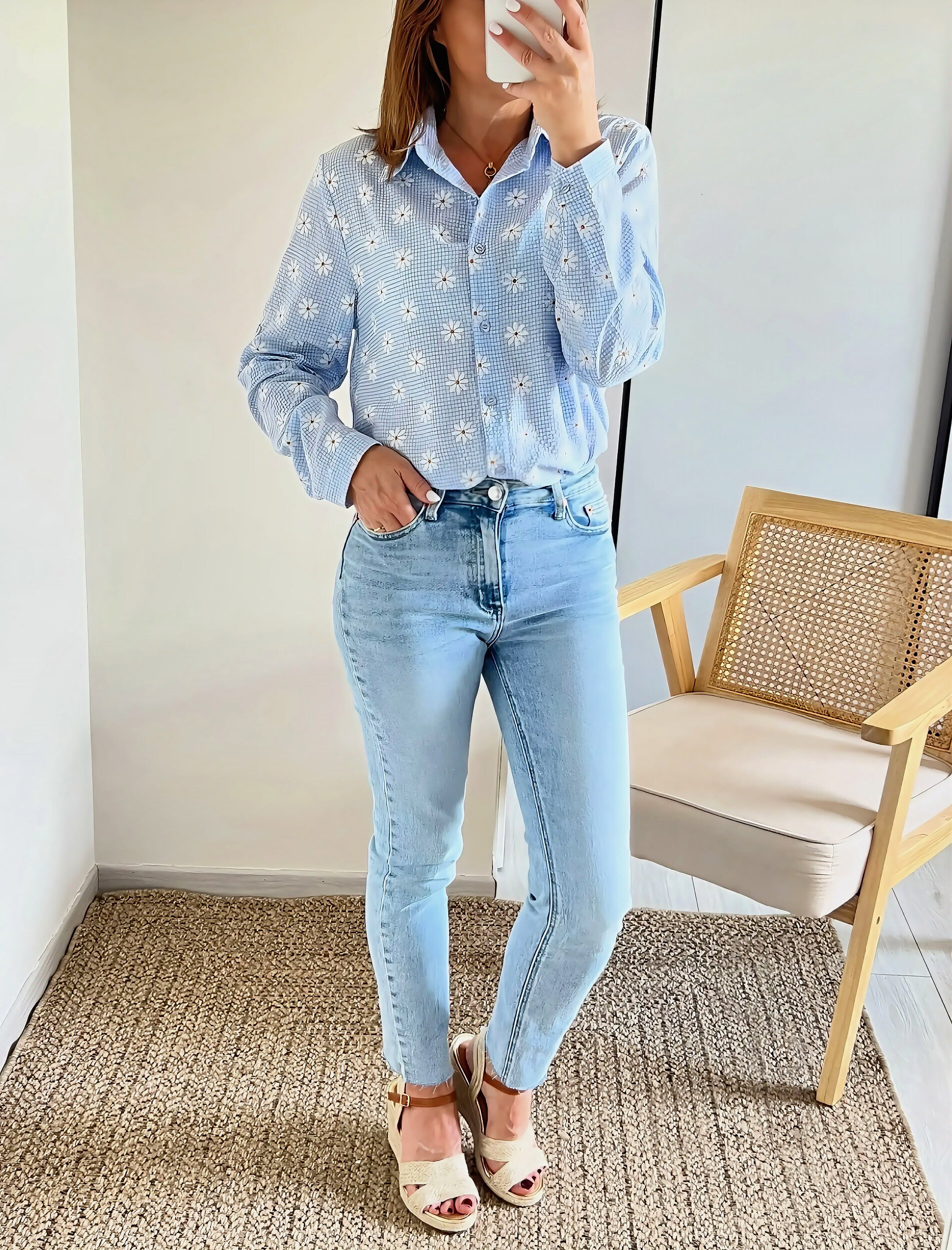 la chemise mallory -2