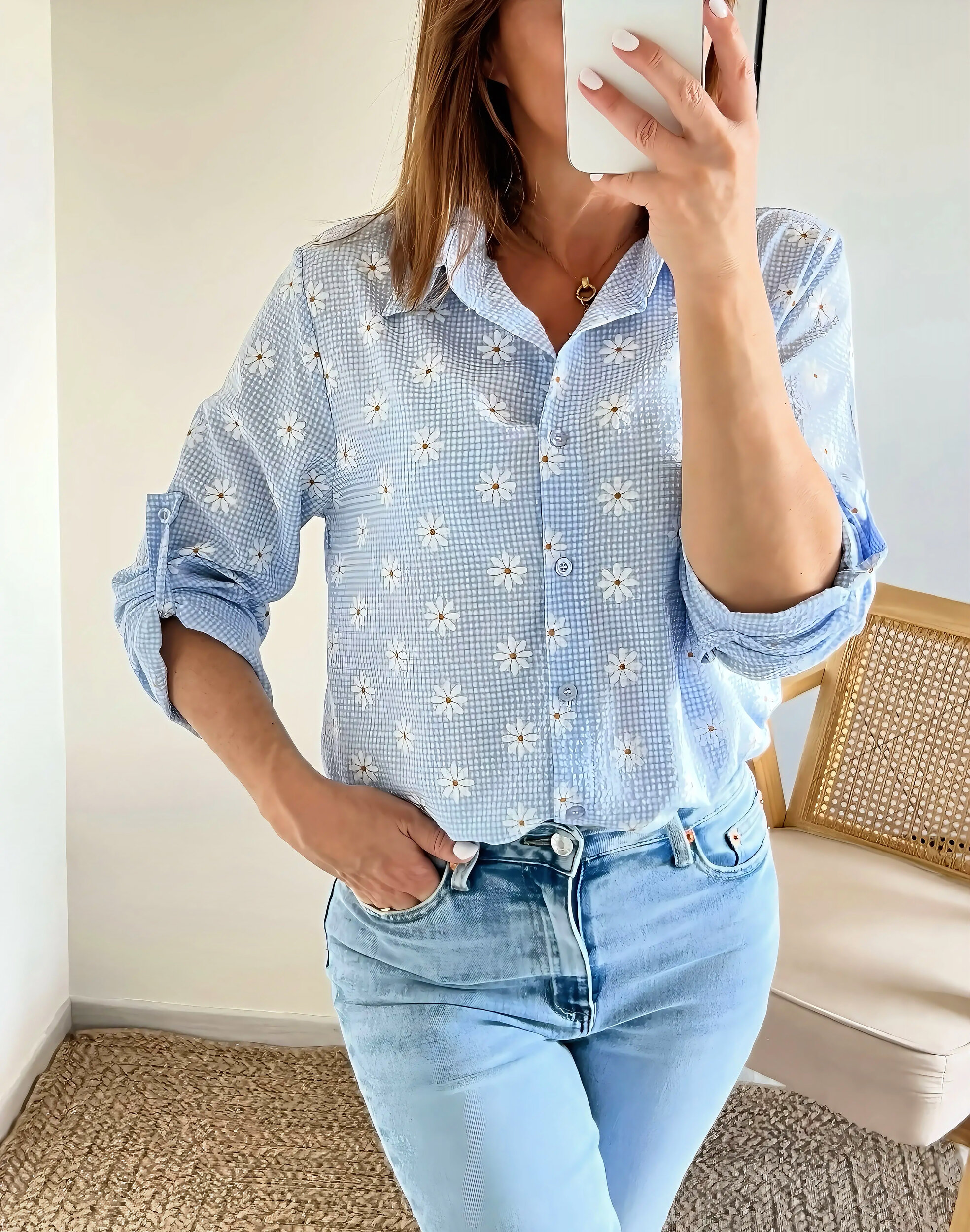 la chemise mallory -3