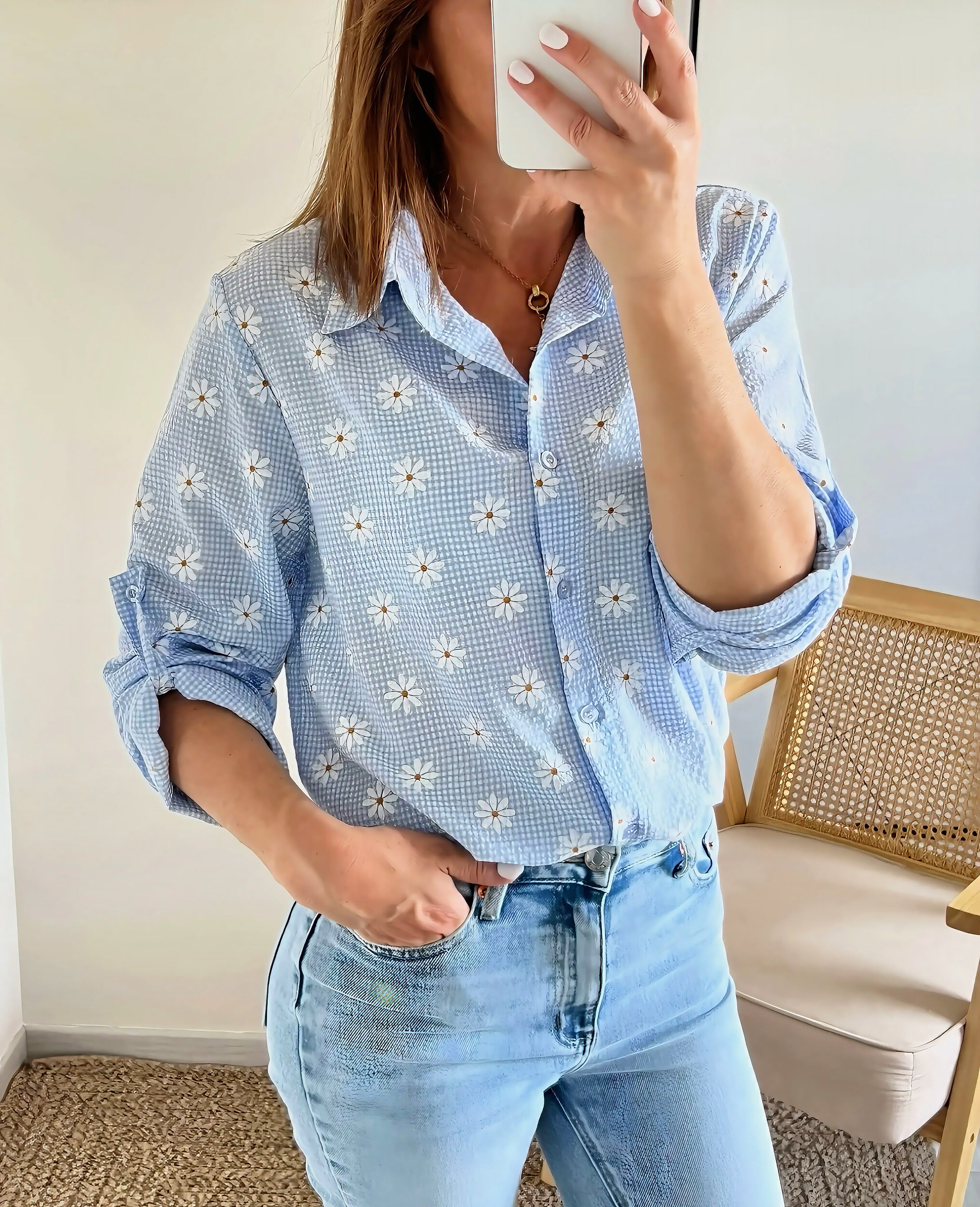 la chemise mallory -4