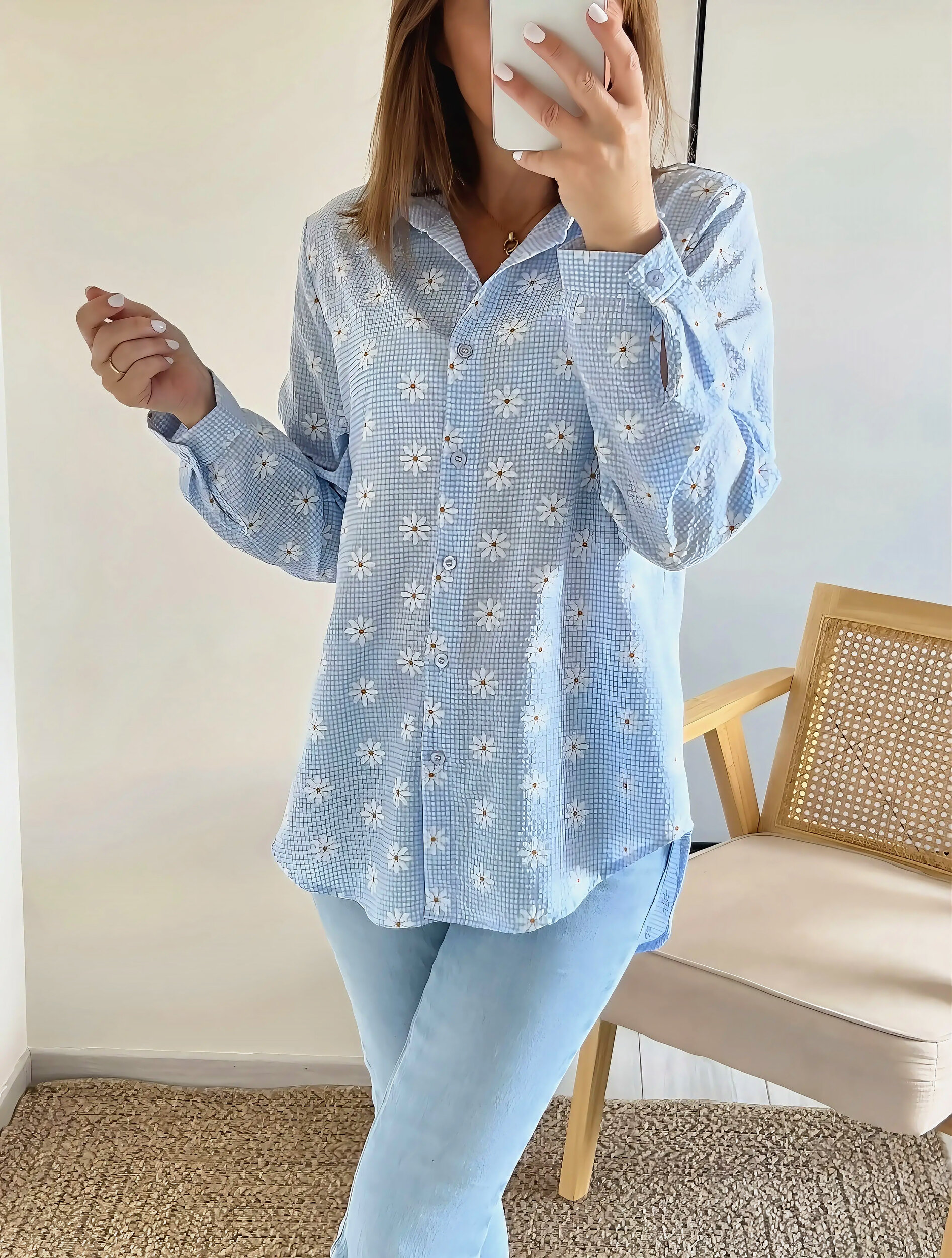 la chemise mallory -5