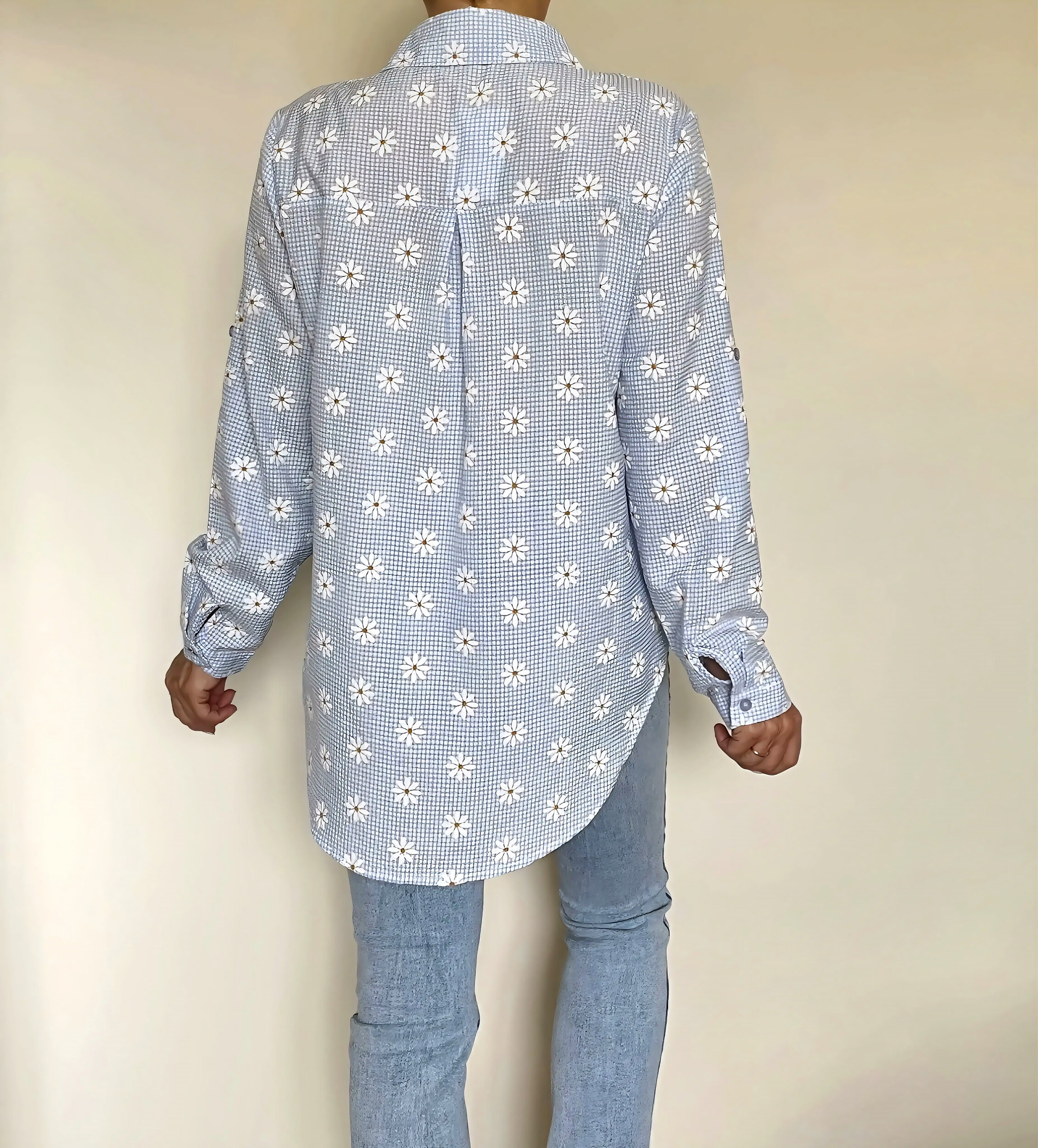 la chemise mallory -6