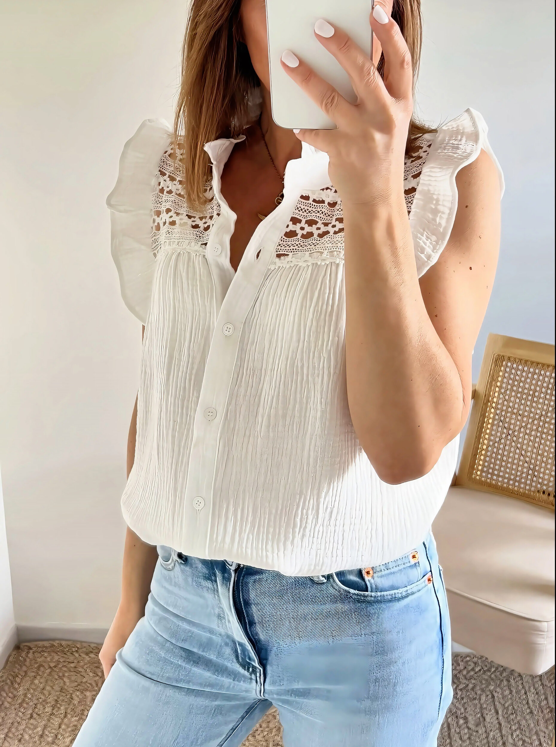 la blouse elsa -2