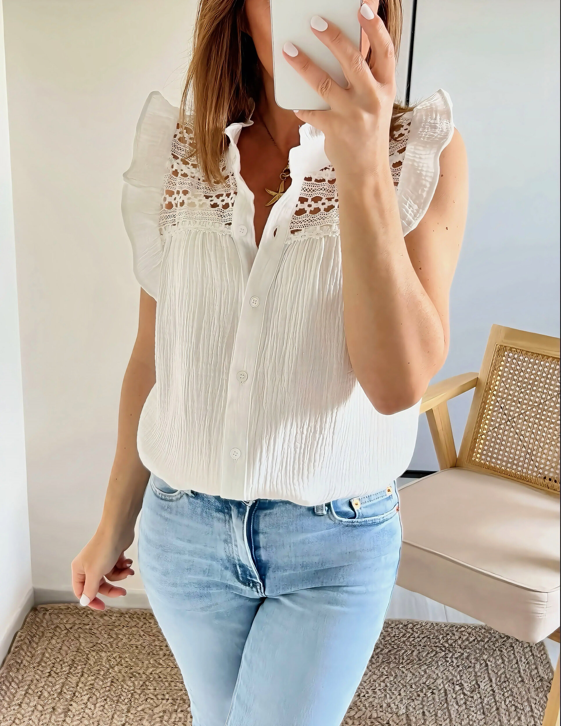 la blouse elsa -3