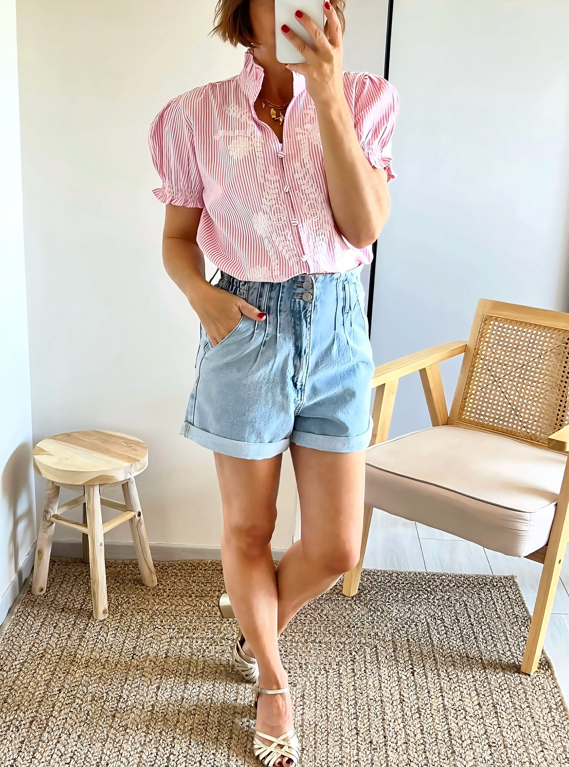 la blouse emma  -2