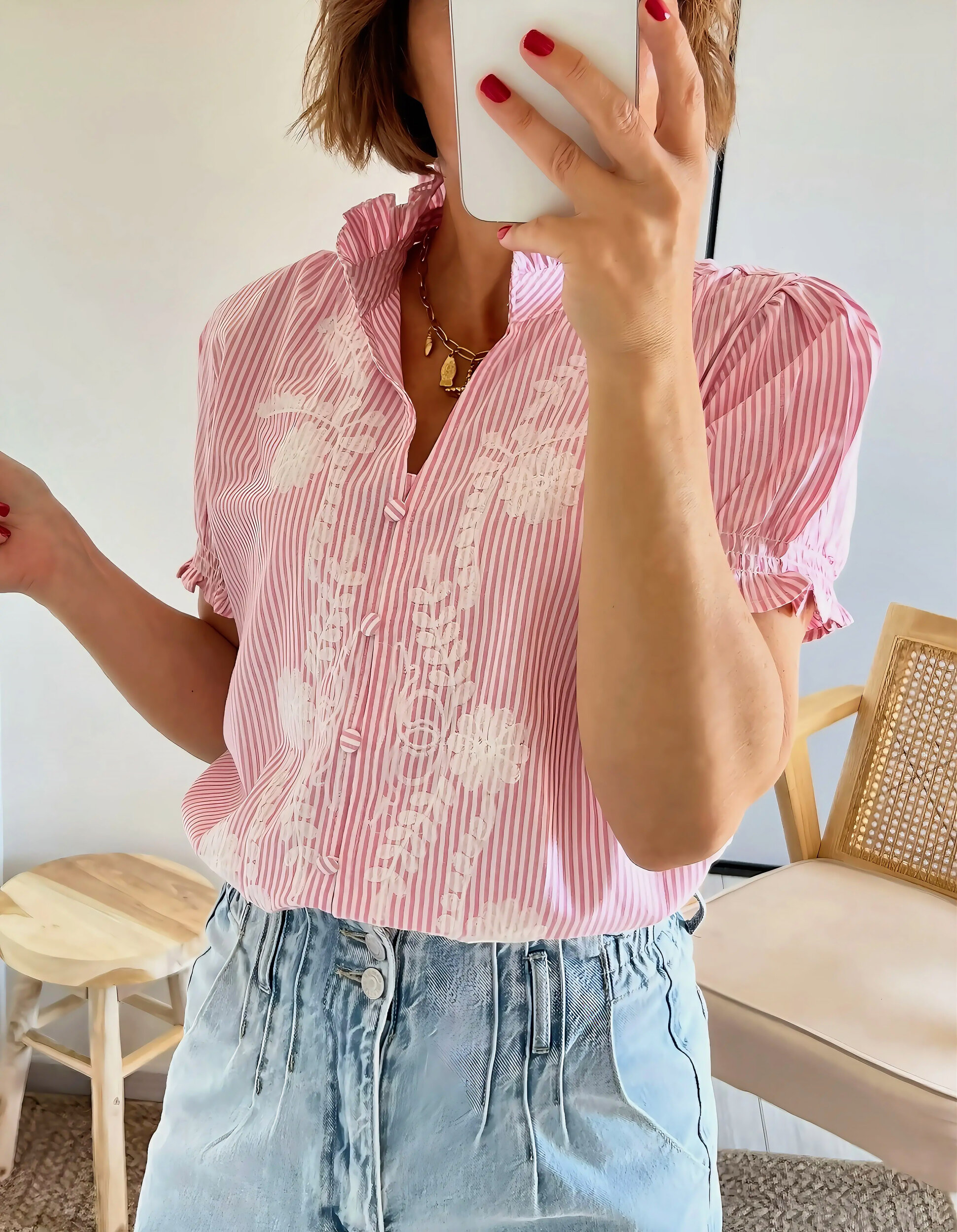 la blouse emma -3