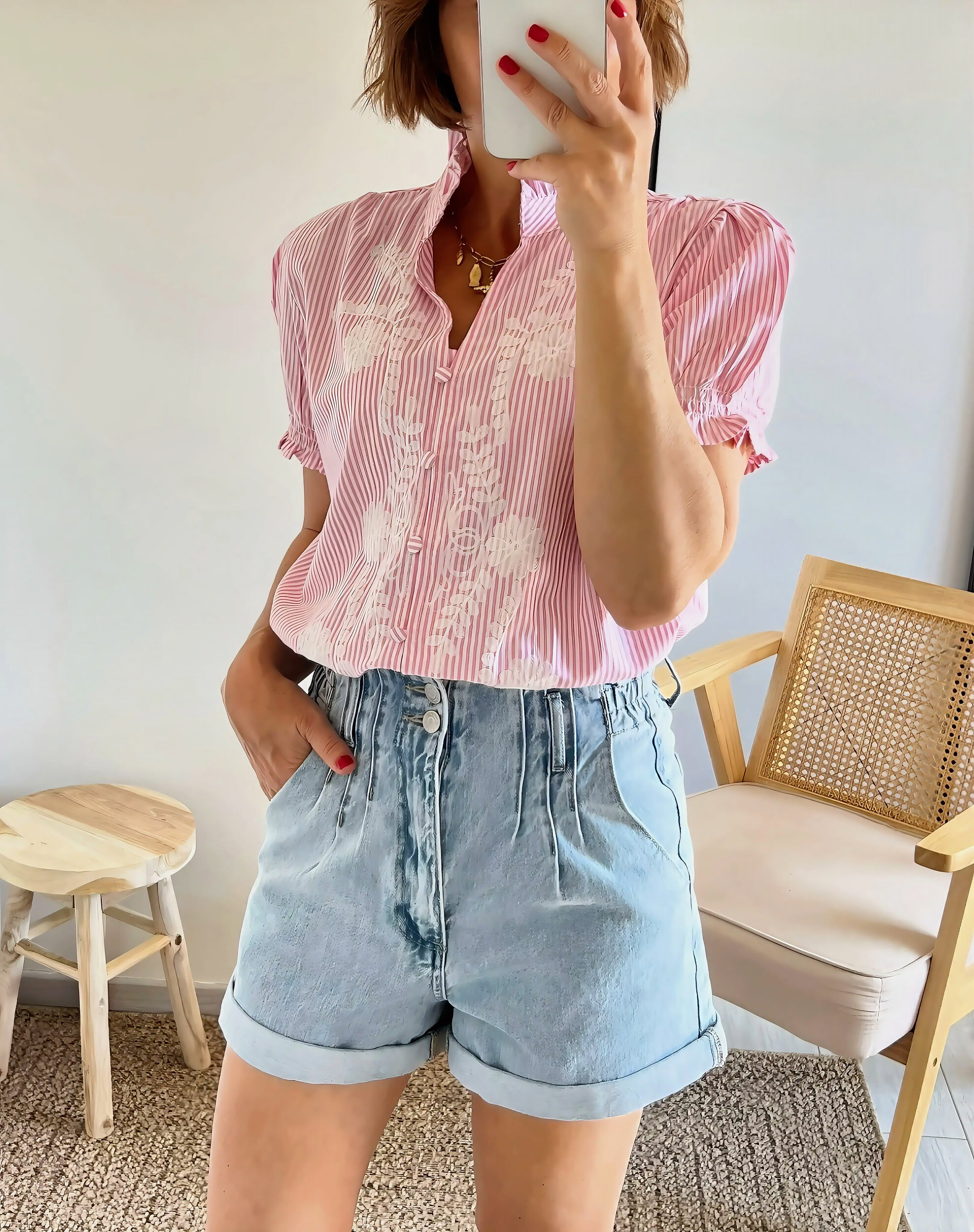 la blouse emma -4