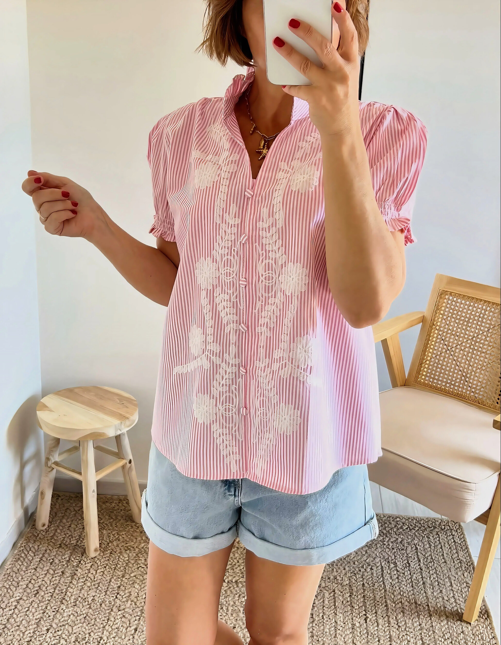 la blouse emma -5