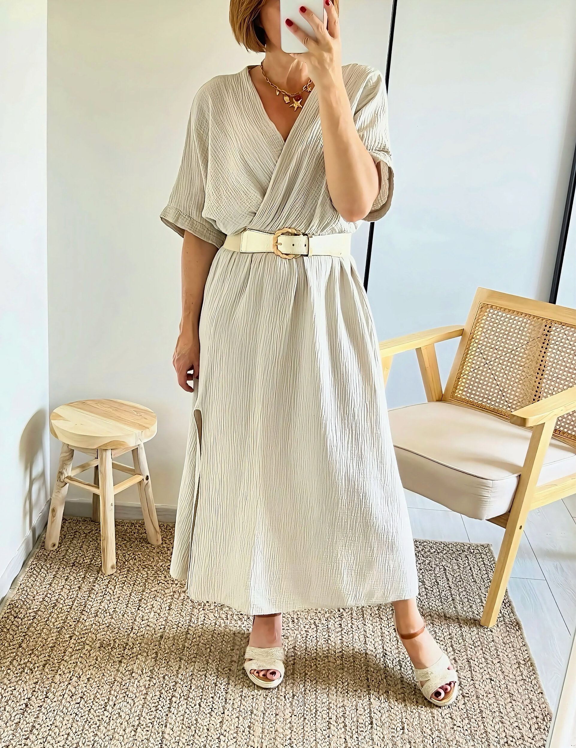 la robe talia -5