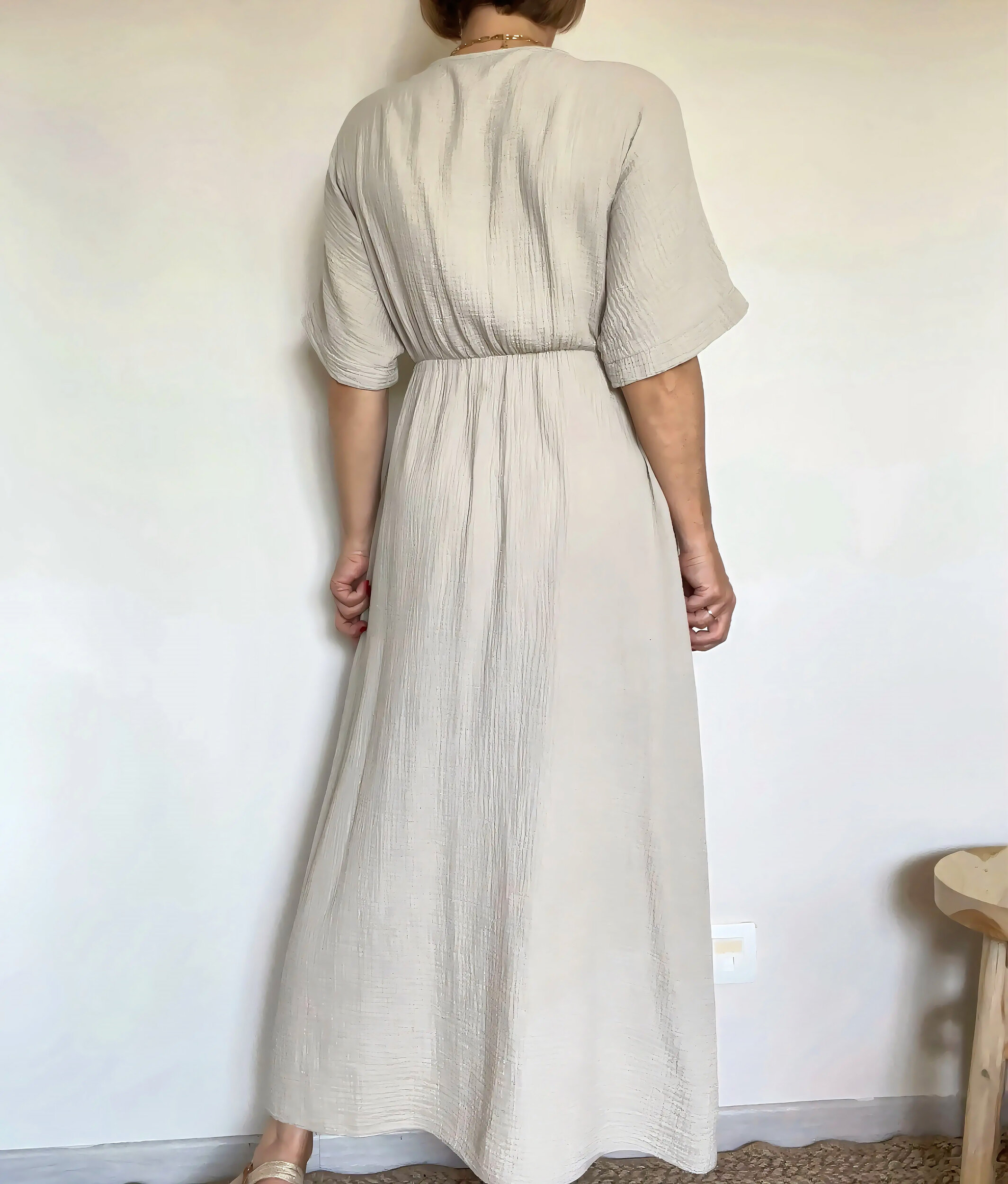 la robe talia -6