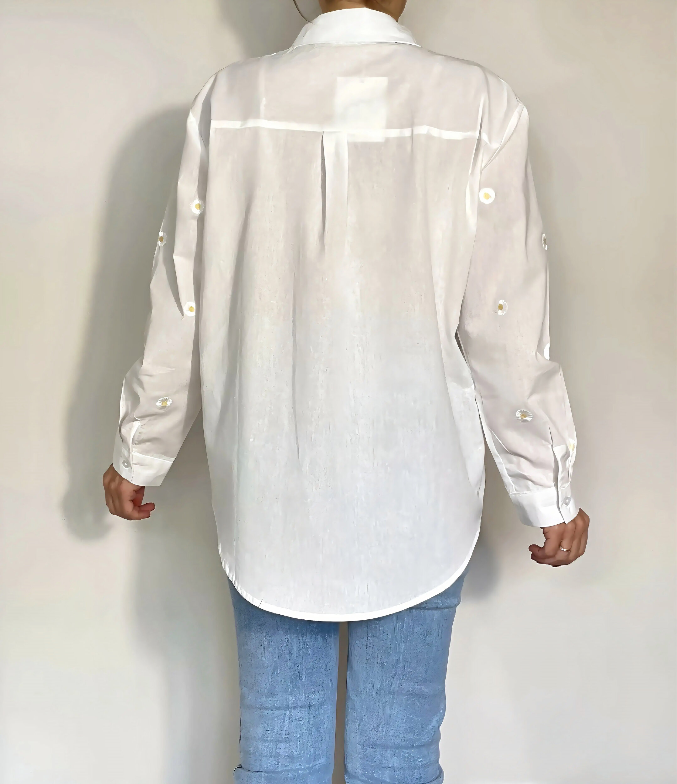 la chemise maely -6