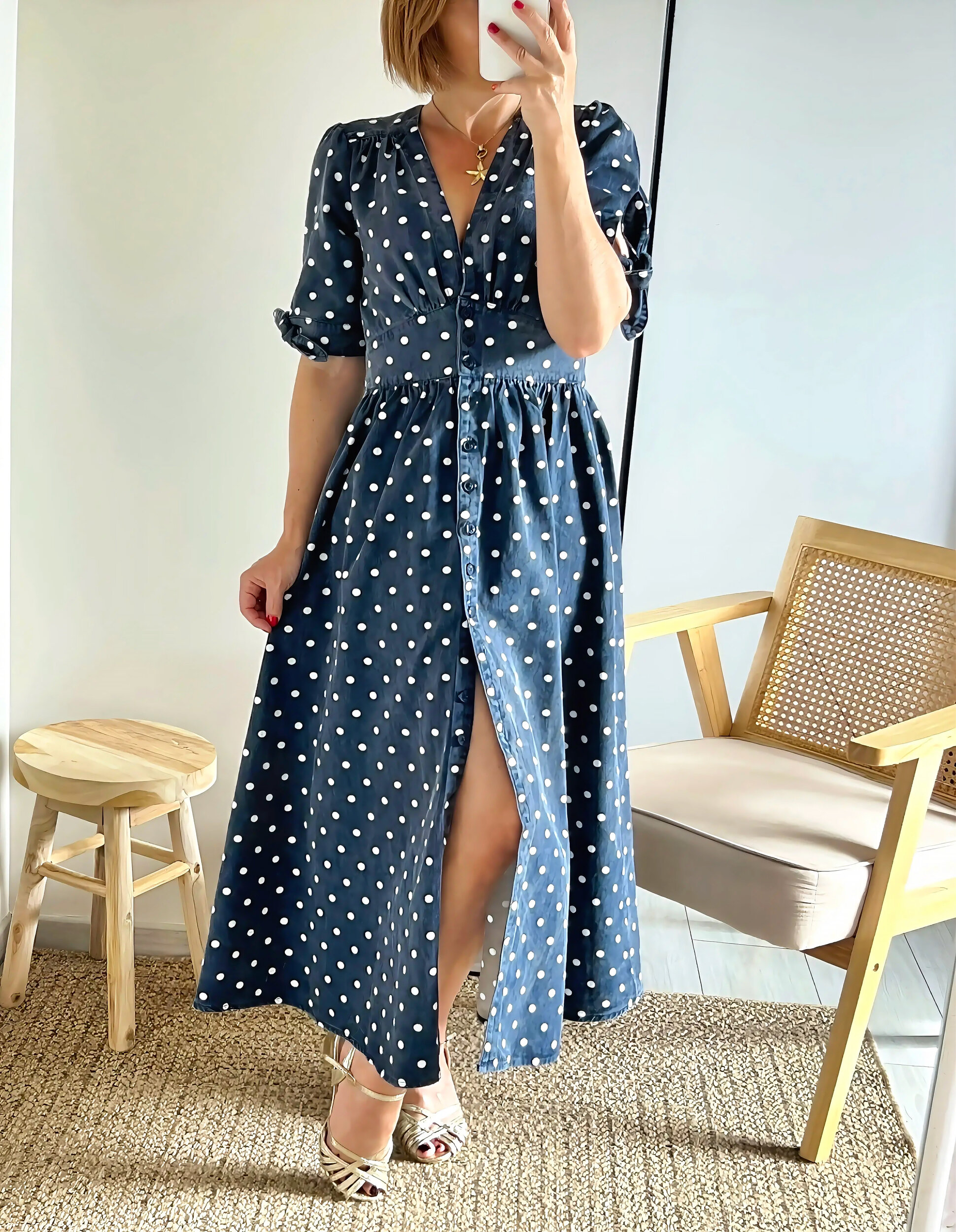 la robe bérénice -4