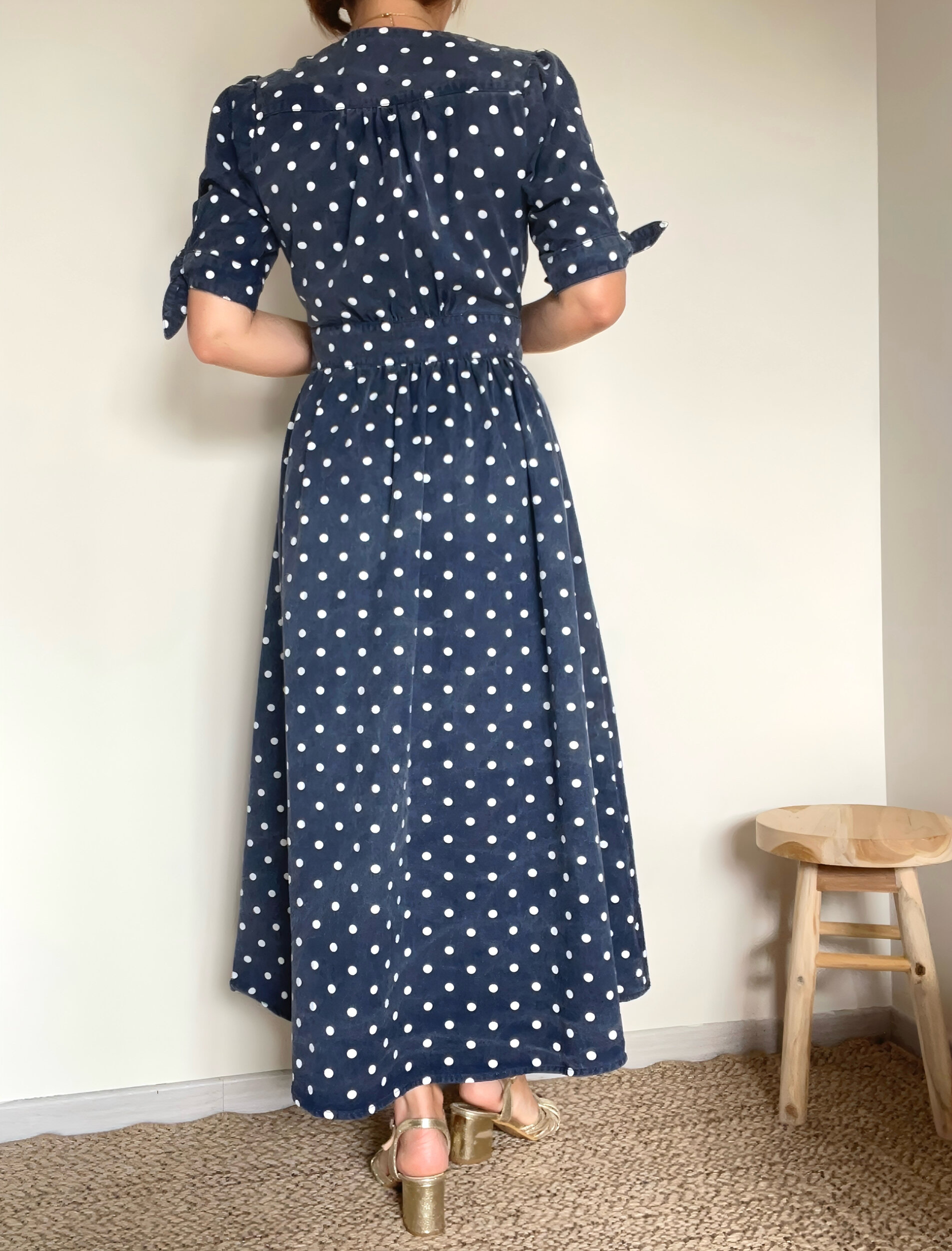 la robe bérénice -6