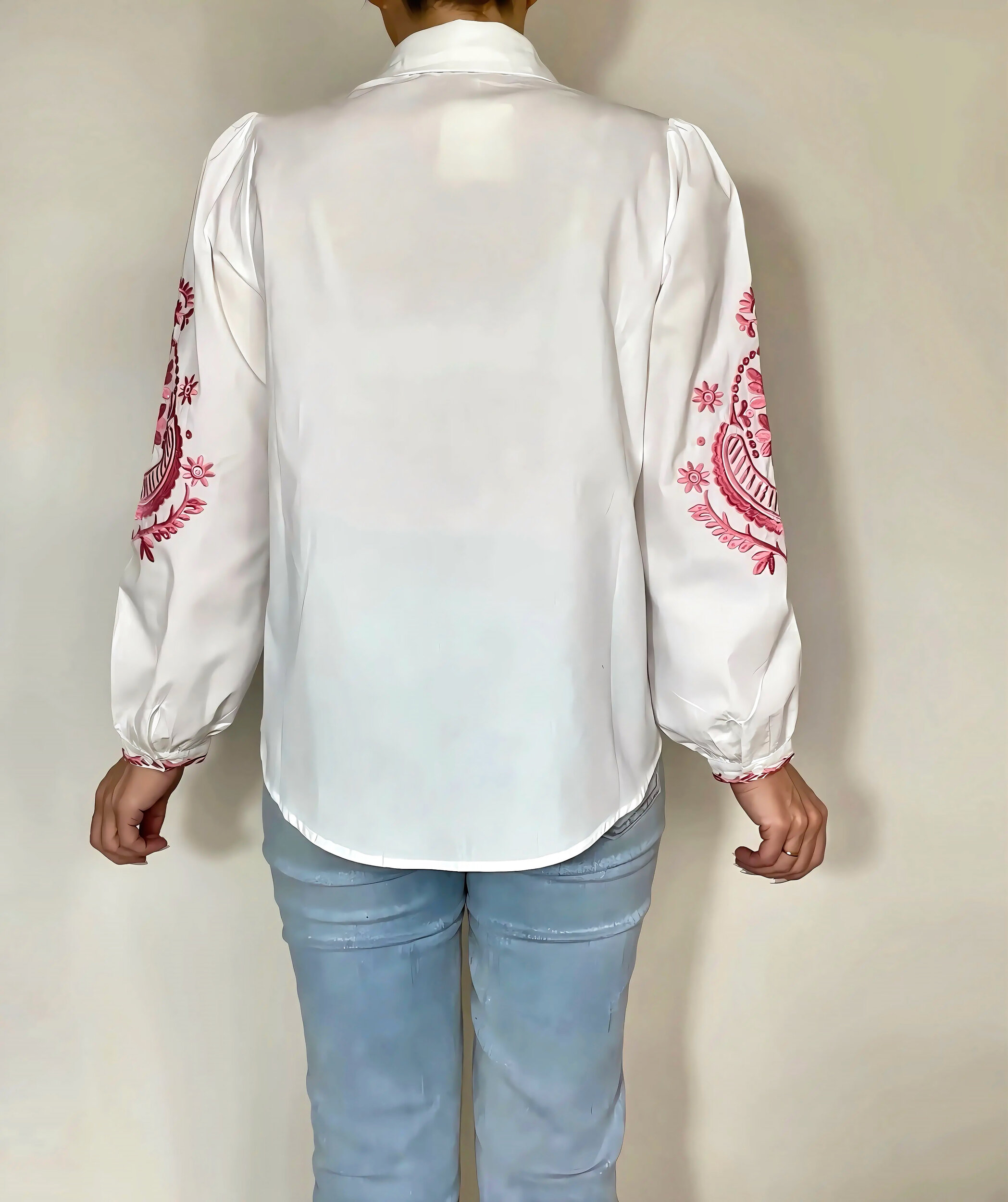 la chemise théa -6
