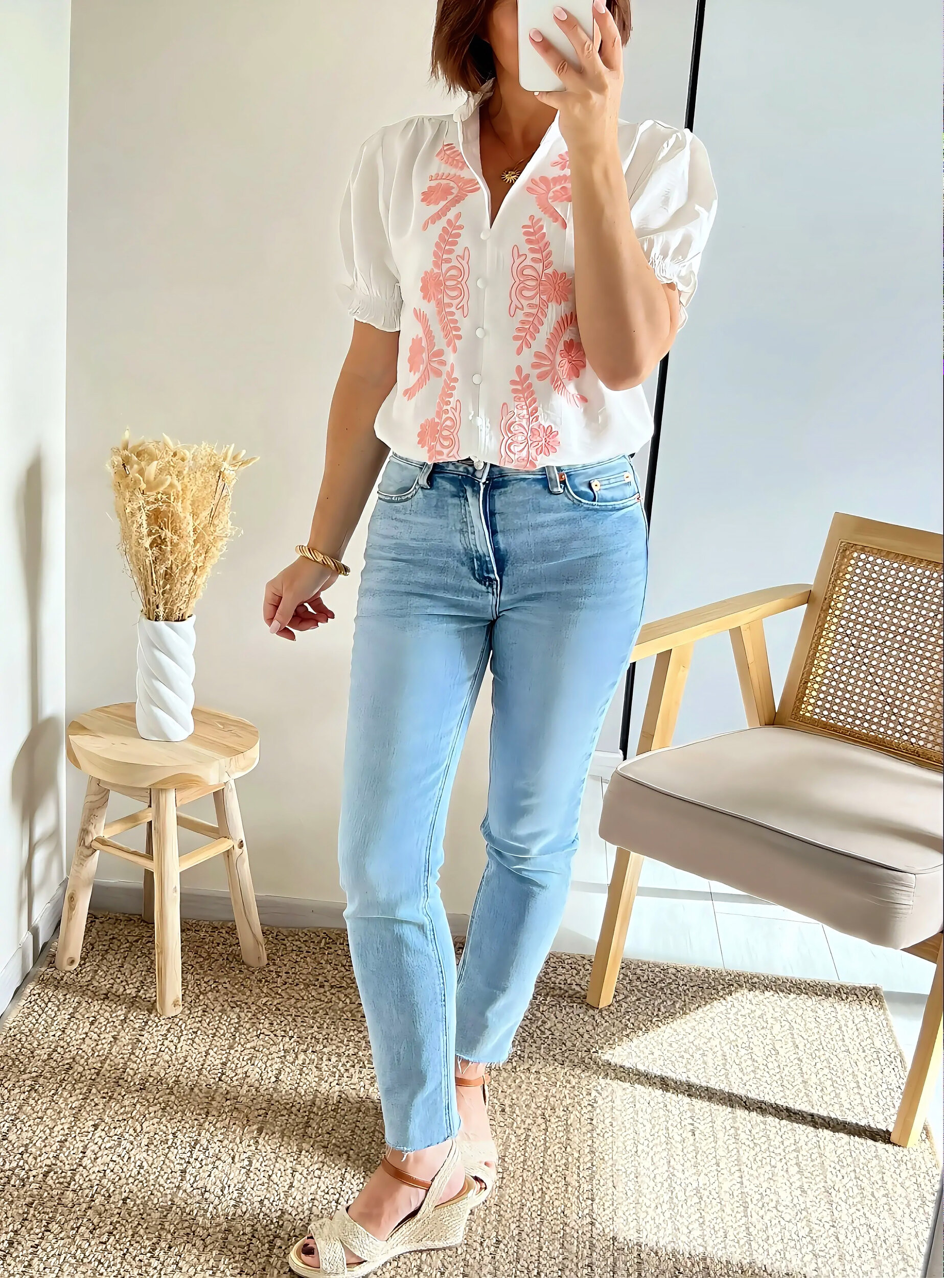 la blouse eliette -4