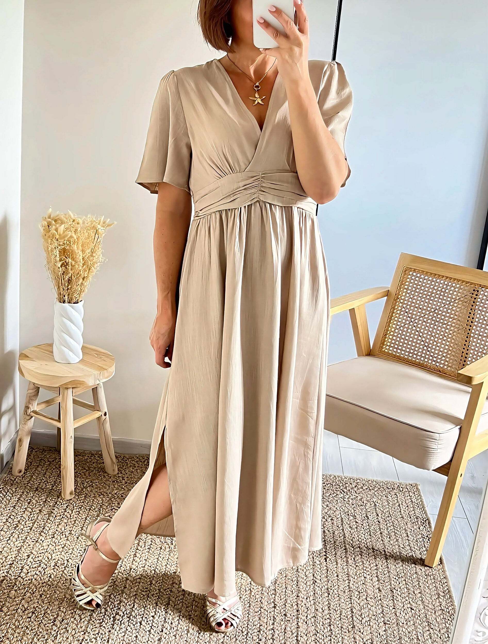 la robe madeline -1