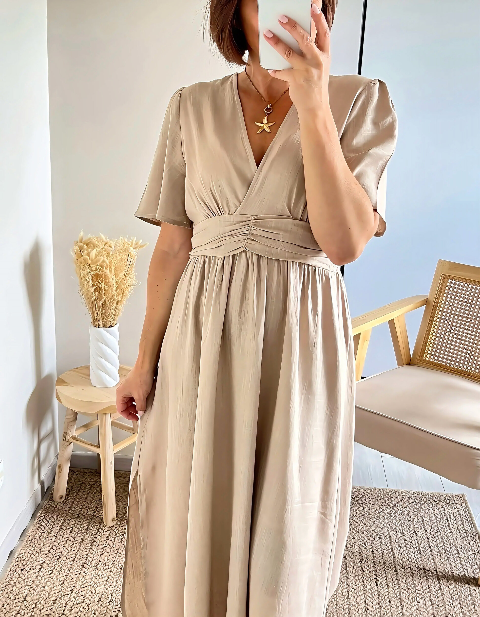 la robe madeline -2