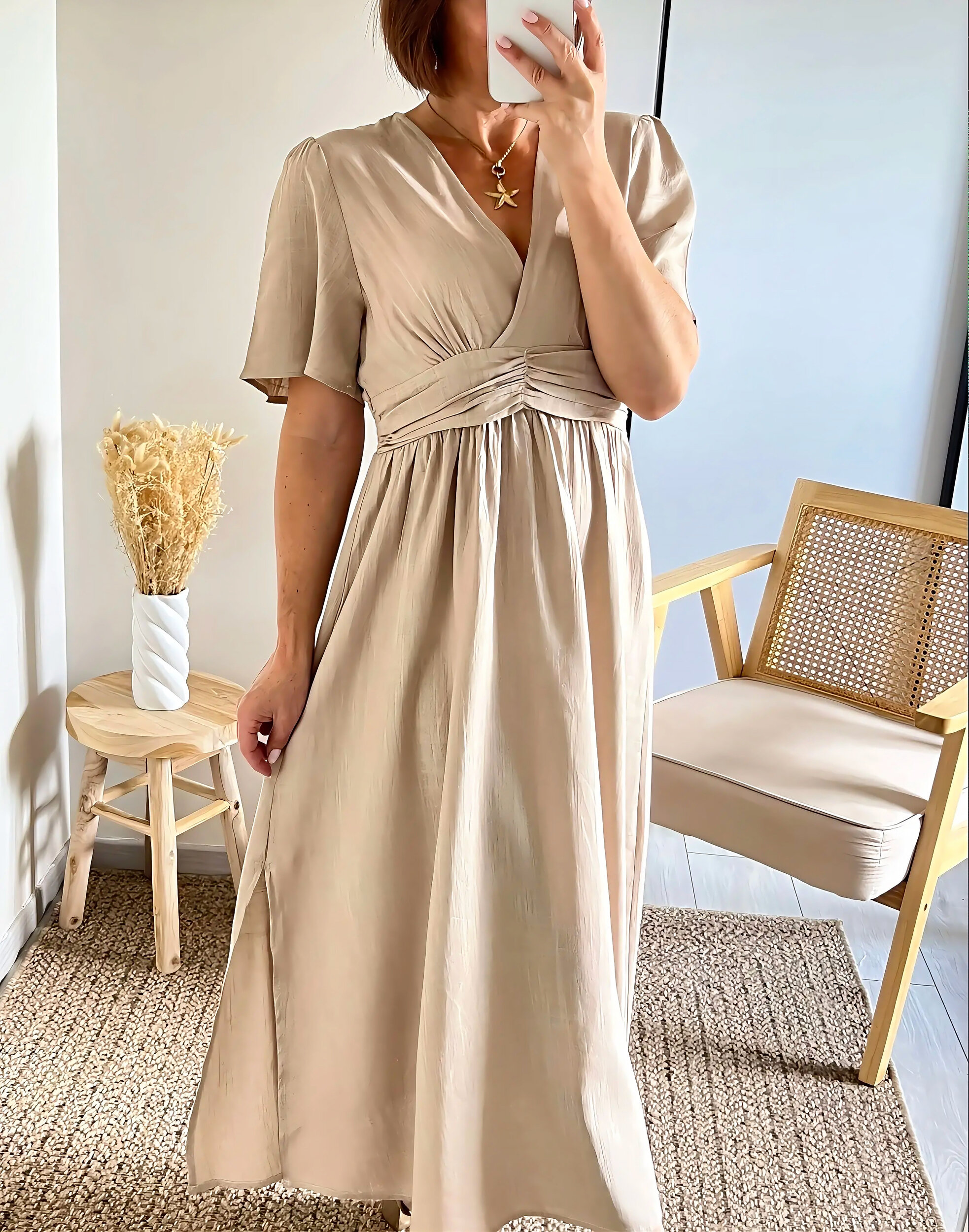 la robe madeline -3