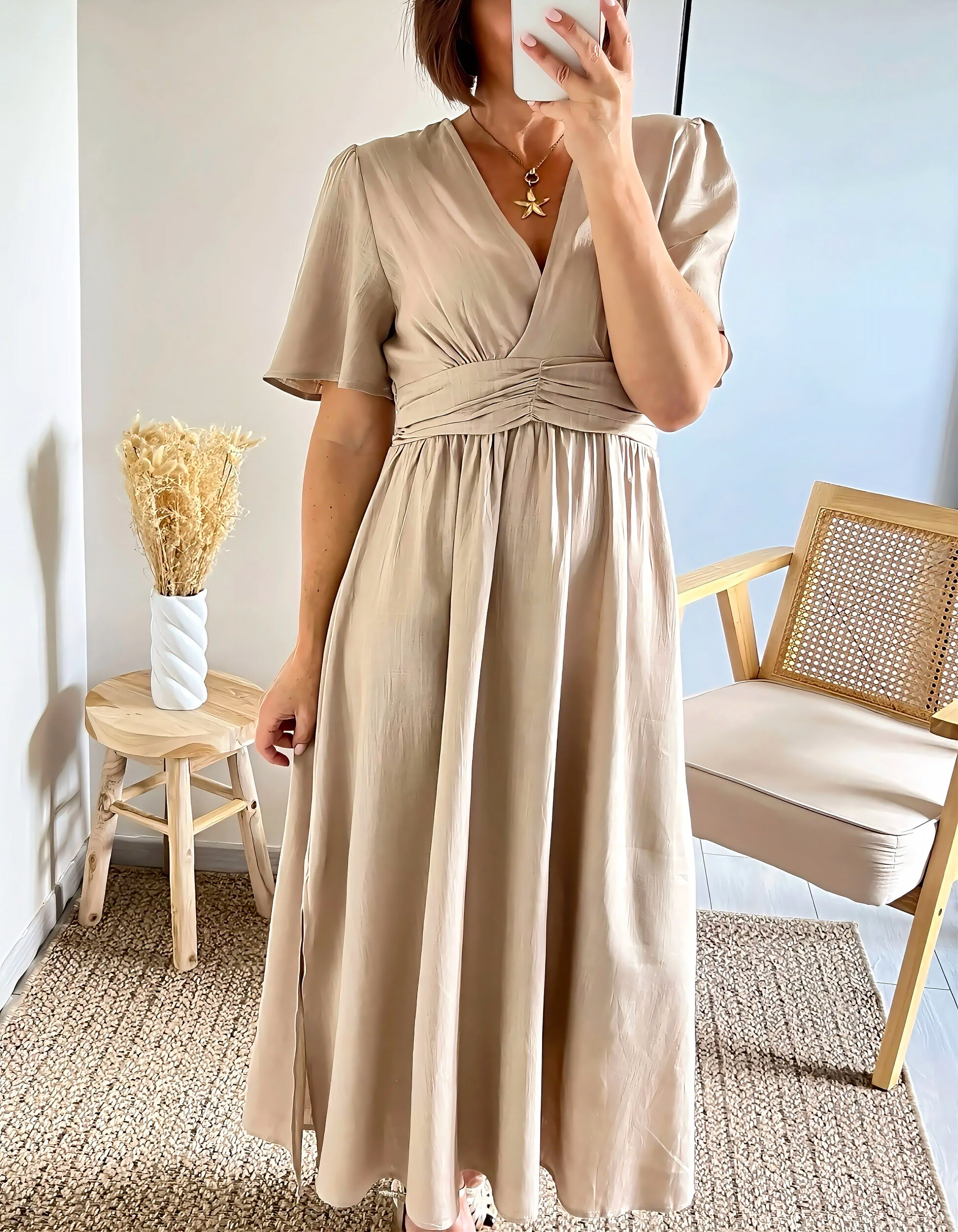 la robe madeline -4