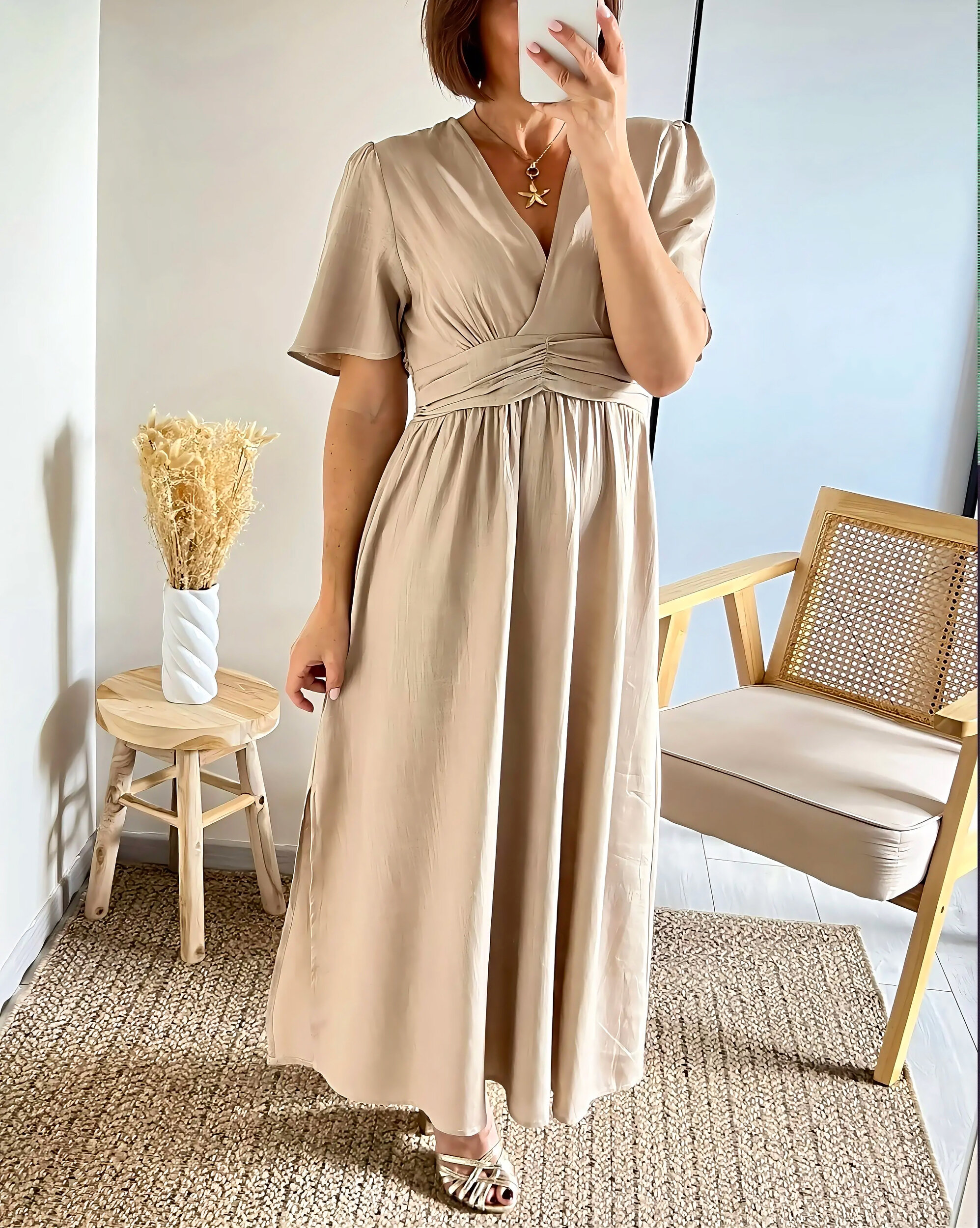 la robe madeline -5