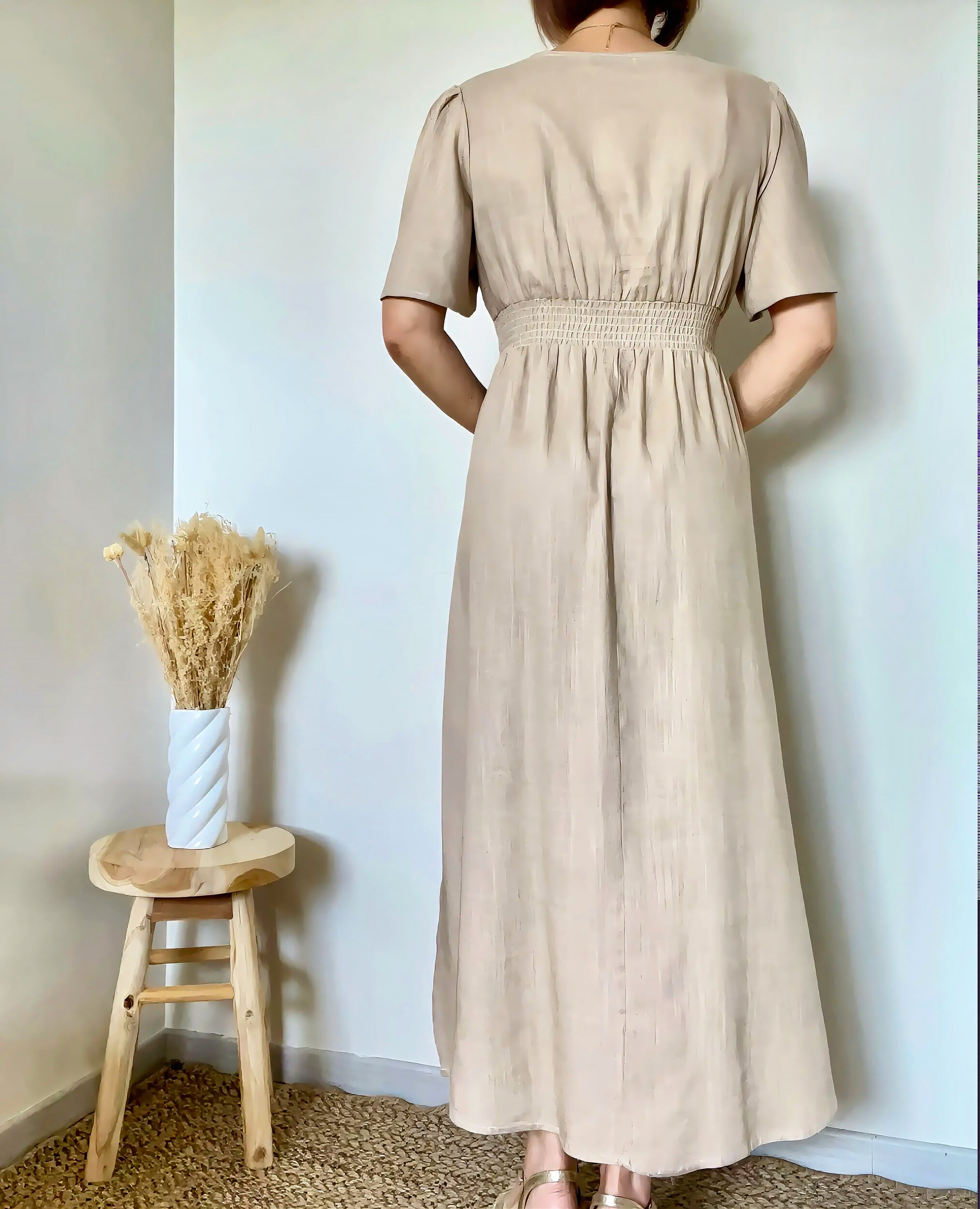 la robe madeline -6