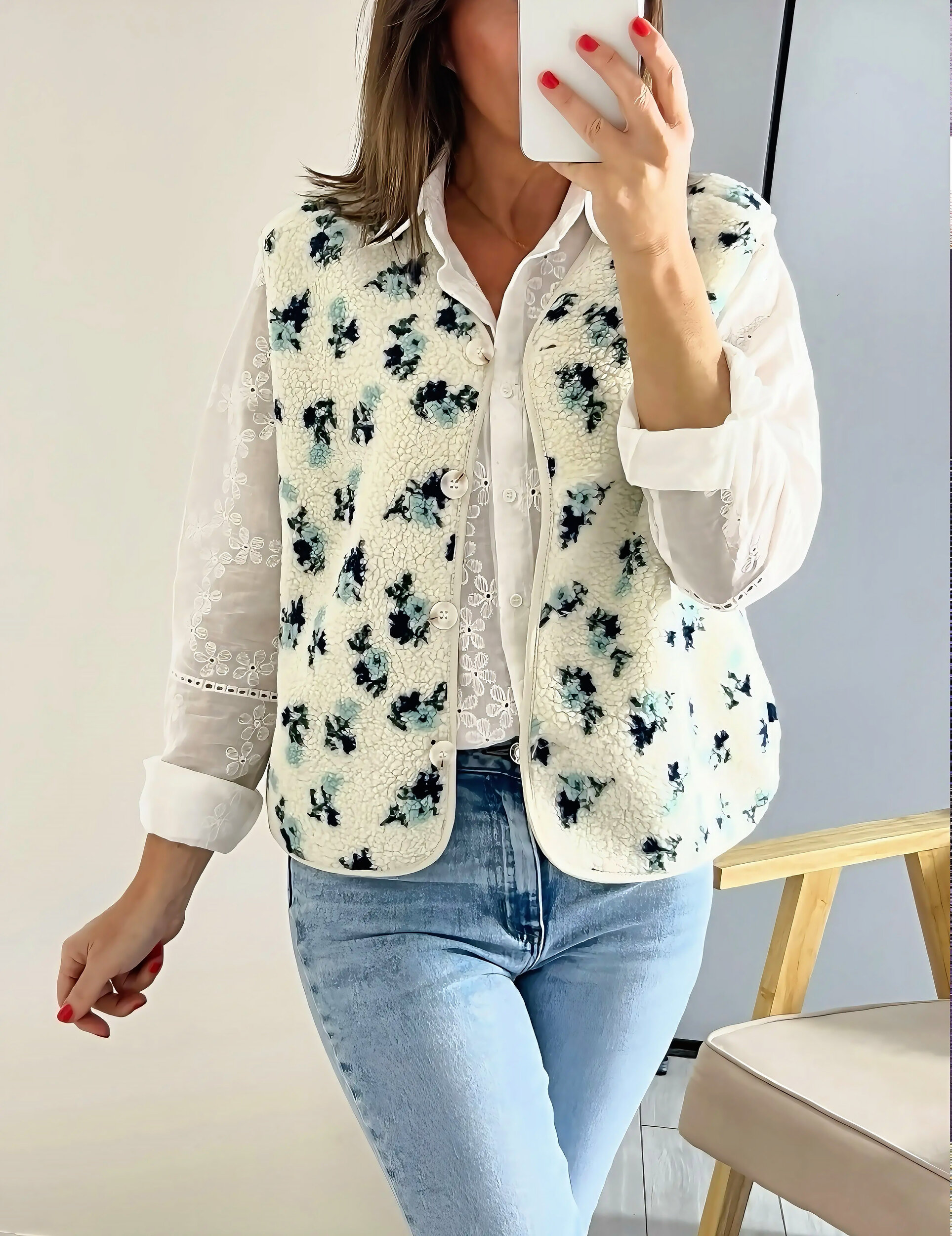 le gilet simon -2