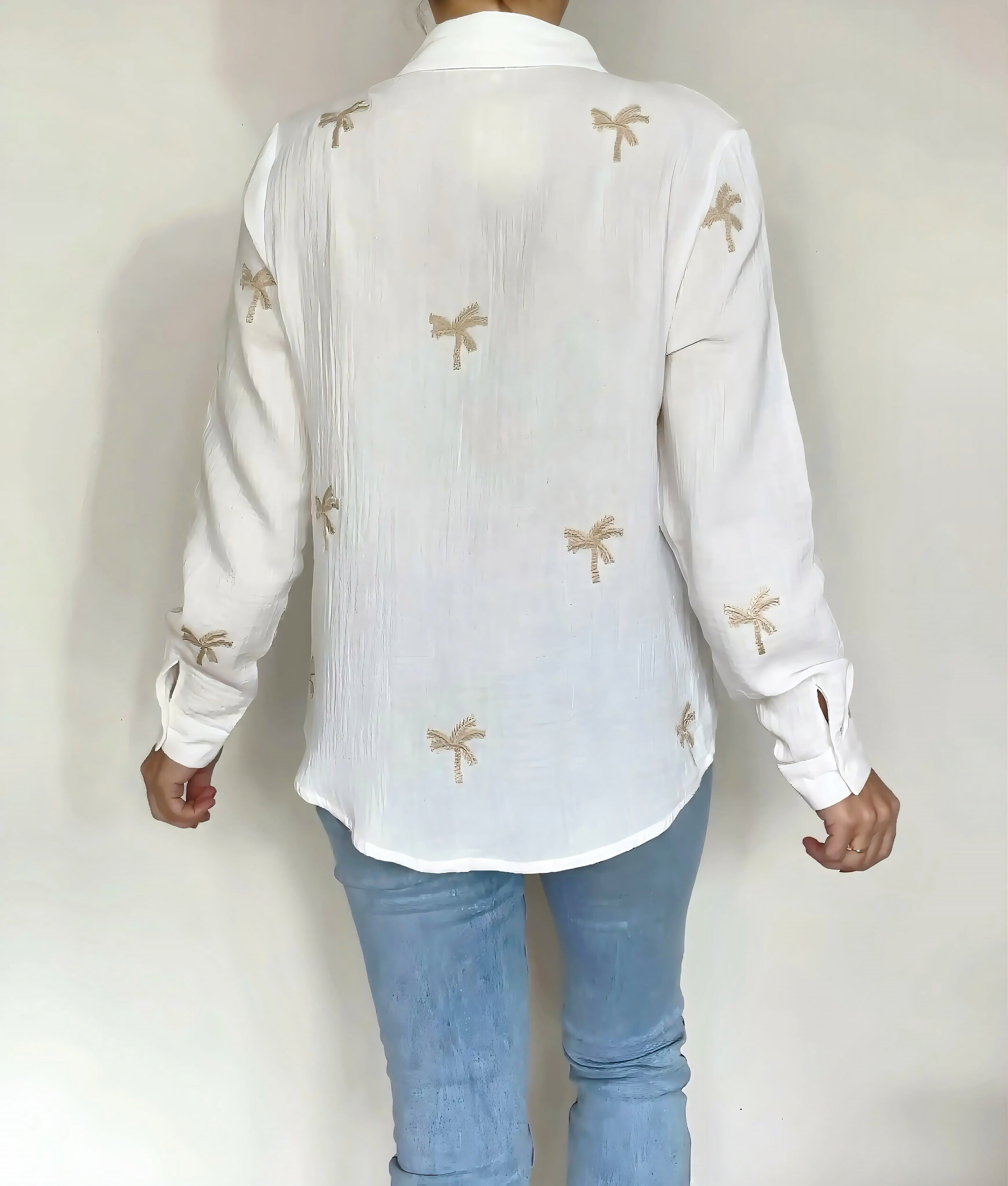 la chemise selma -6