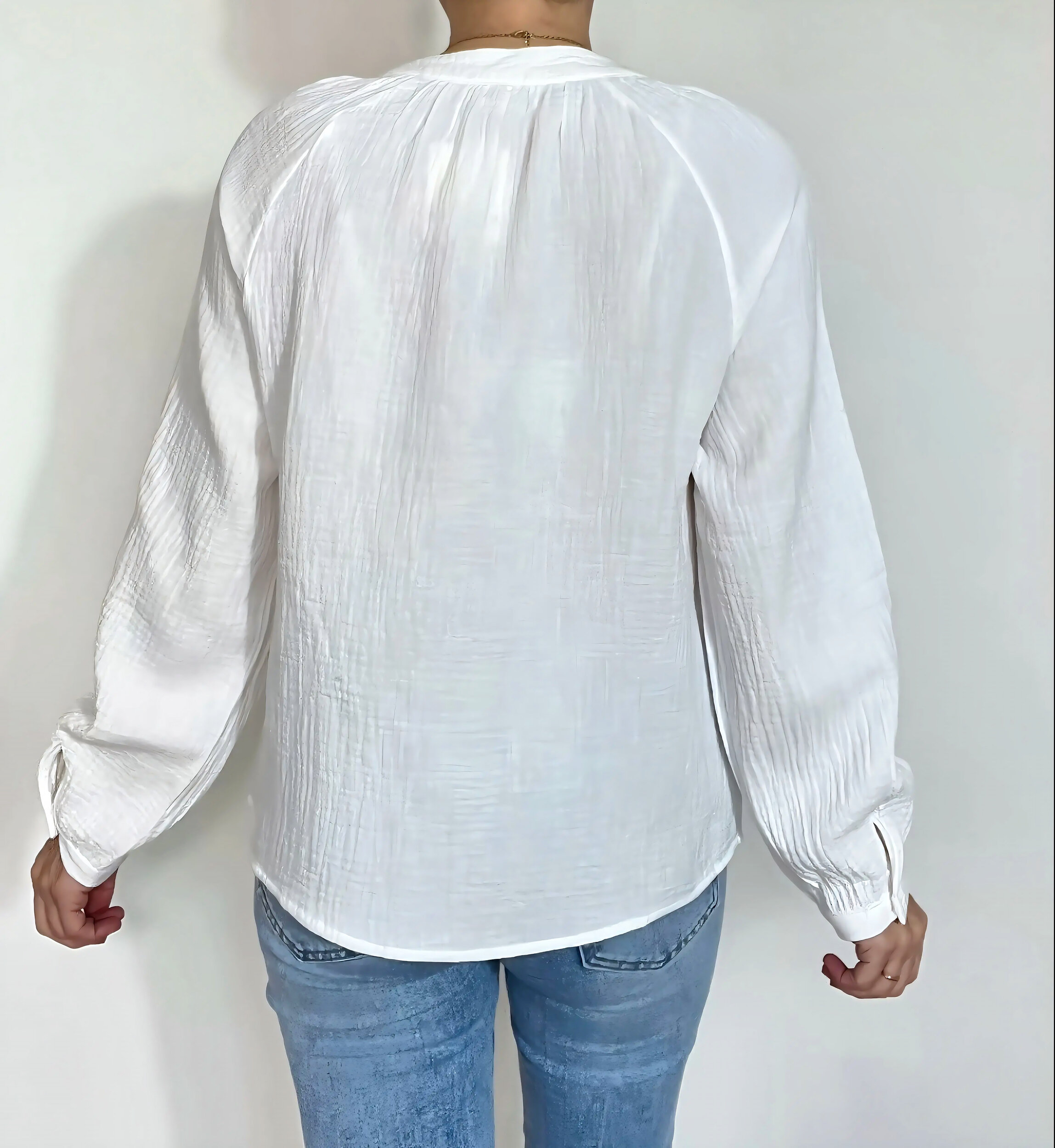 la blouse soline -5