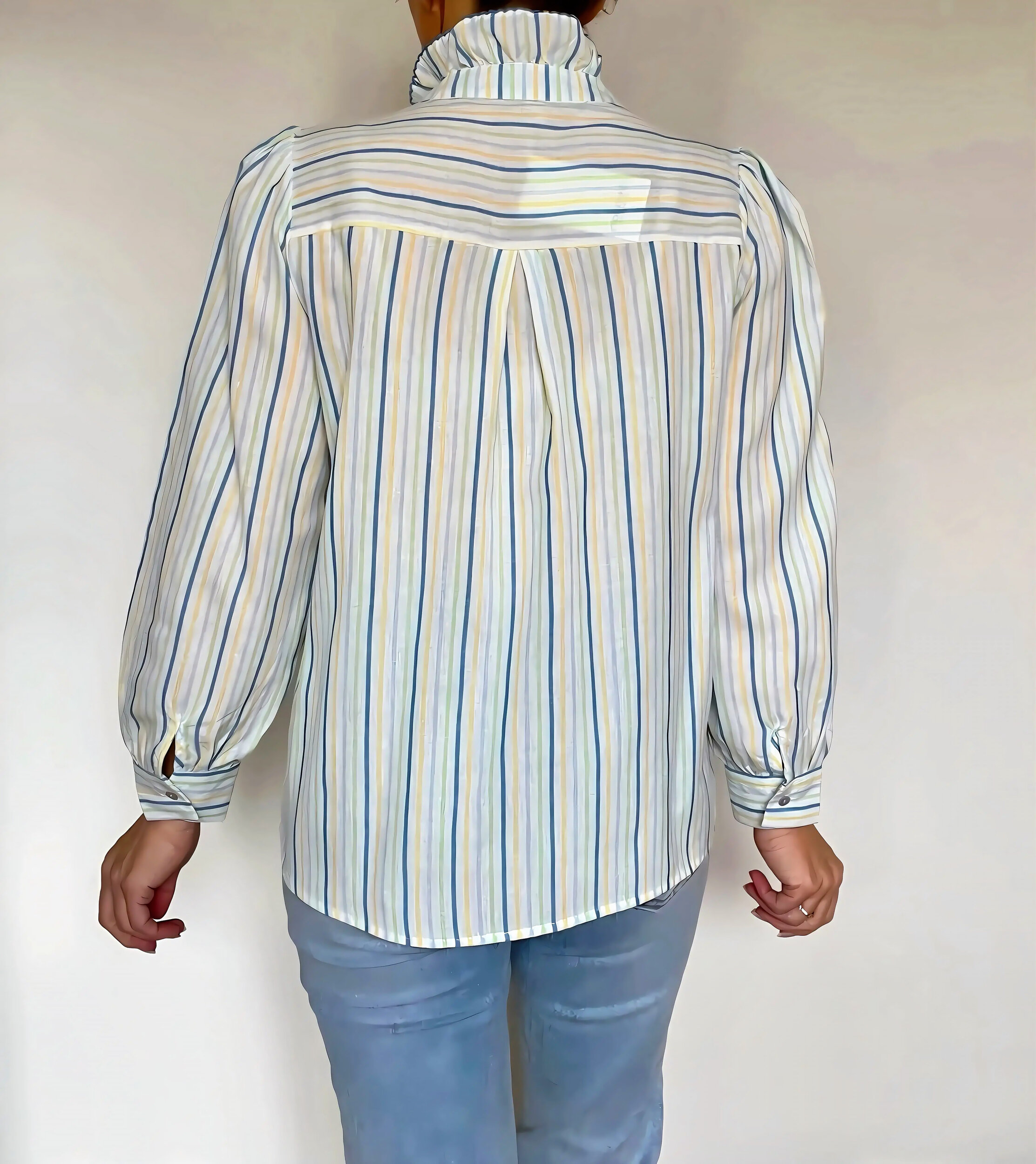 la chemise marielle -6