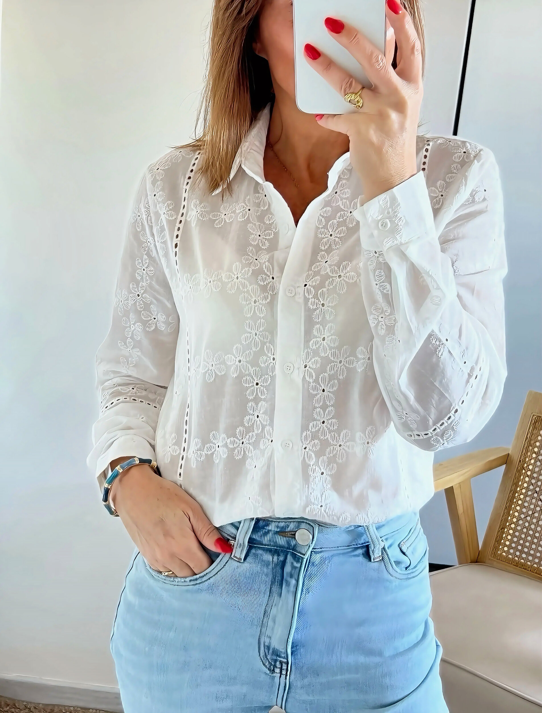 la chemise colette -1