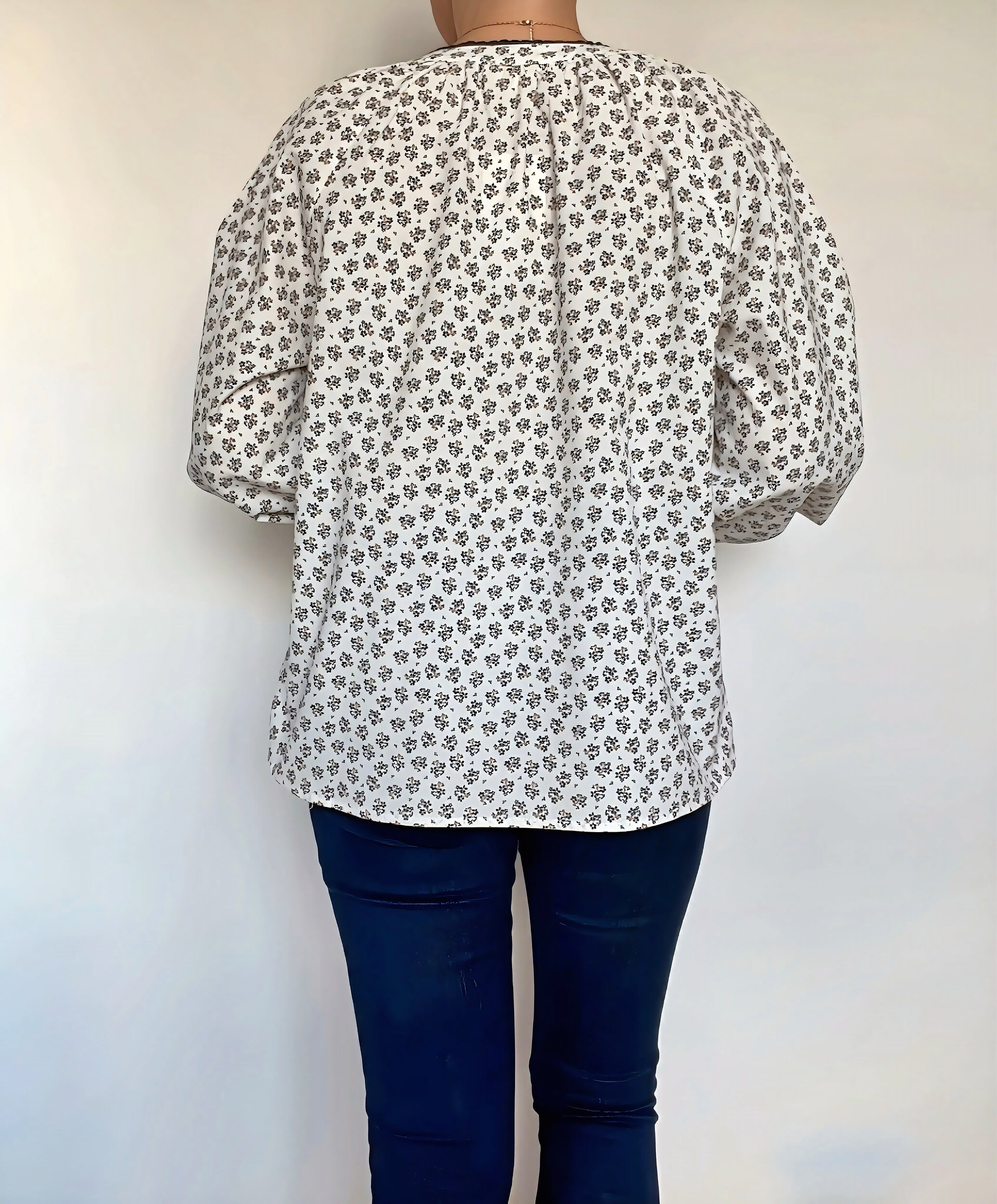 la blouse lena -5