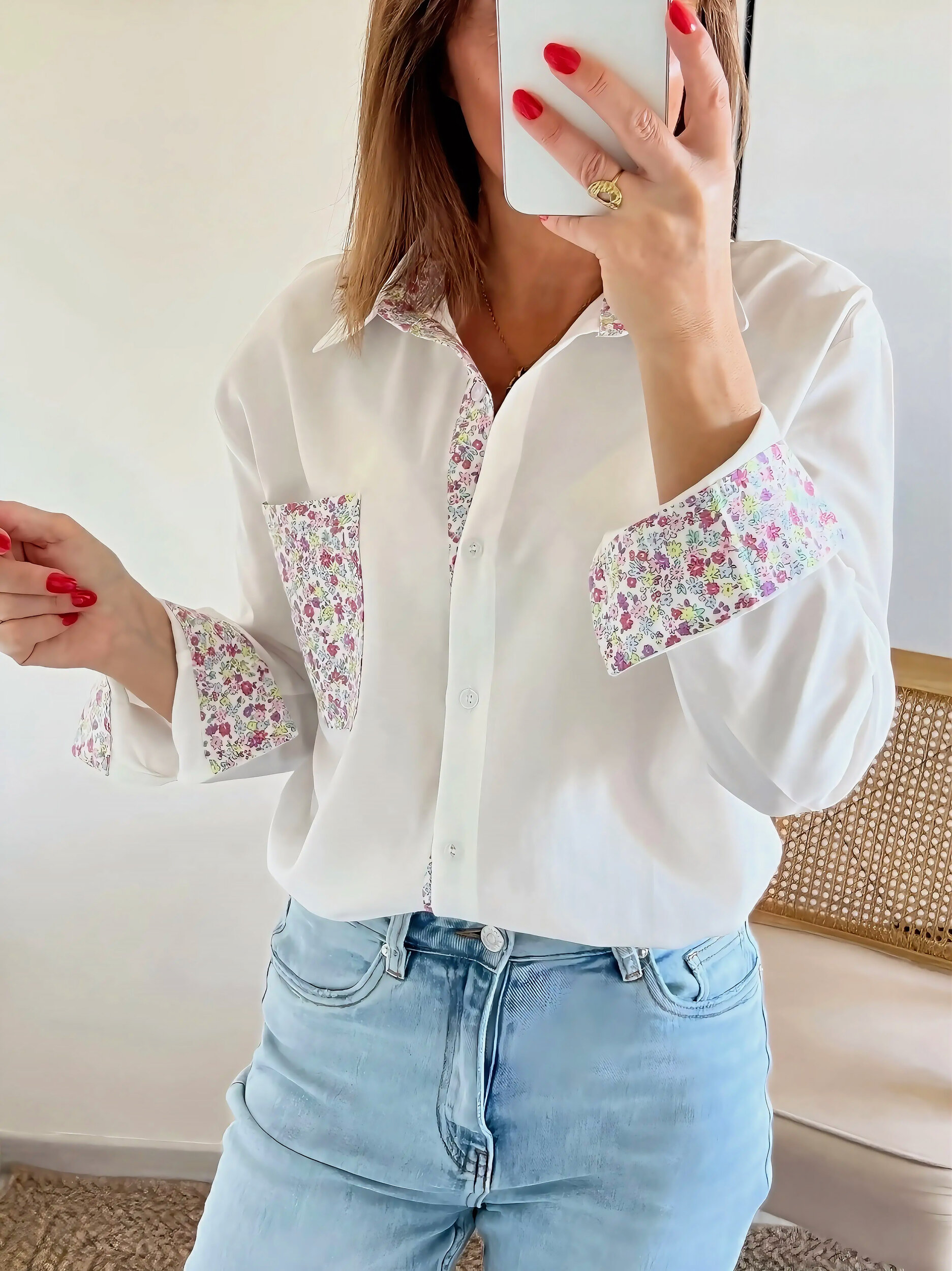 la chemise elora -4
