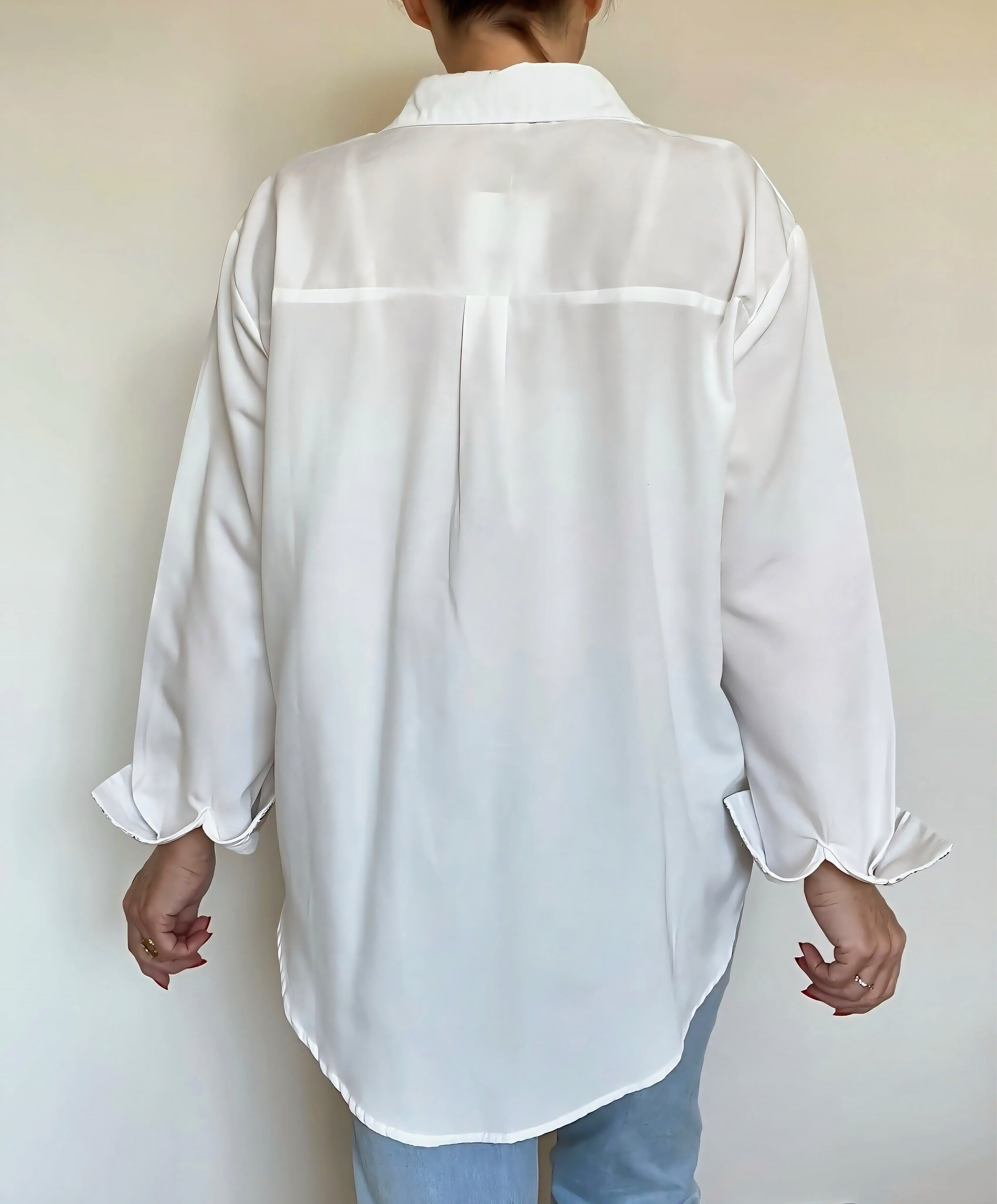 la chemise elora -6