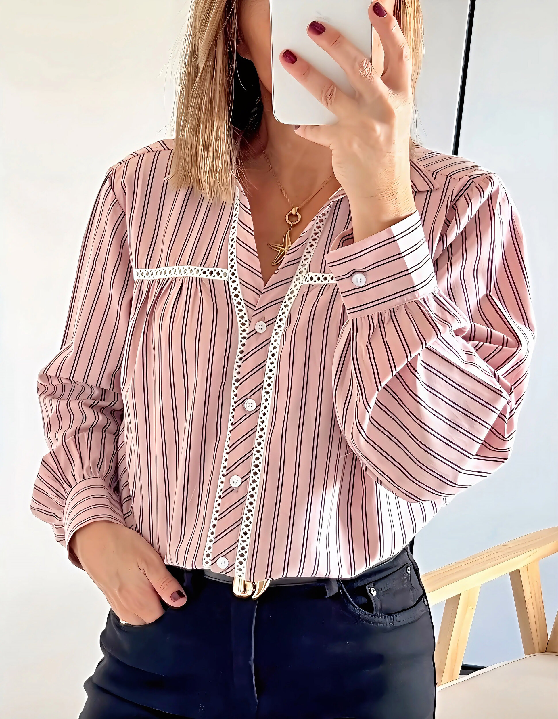 la chemise sixtine -2