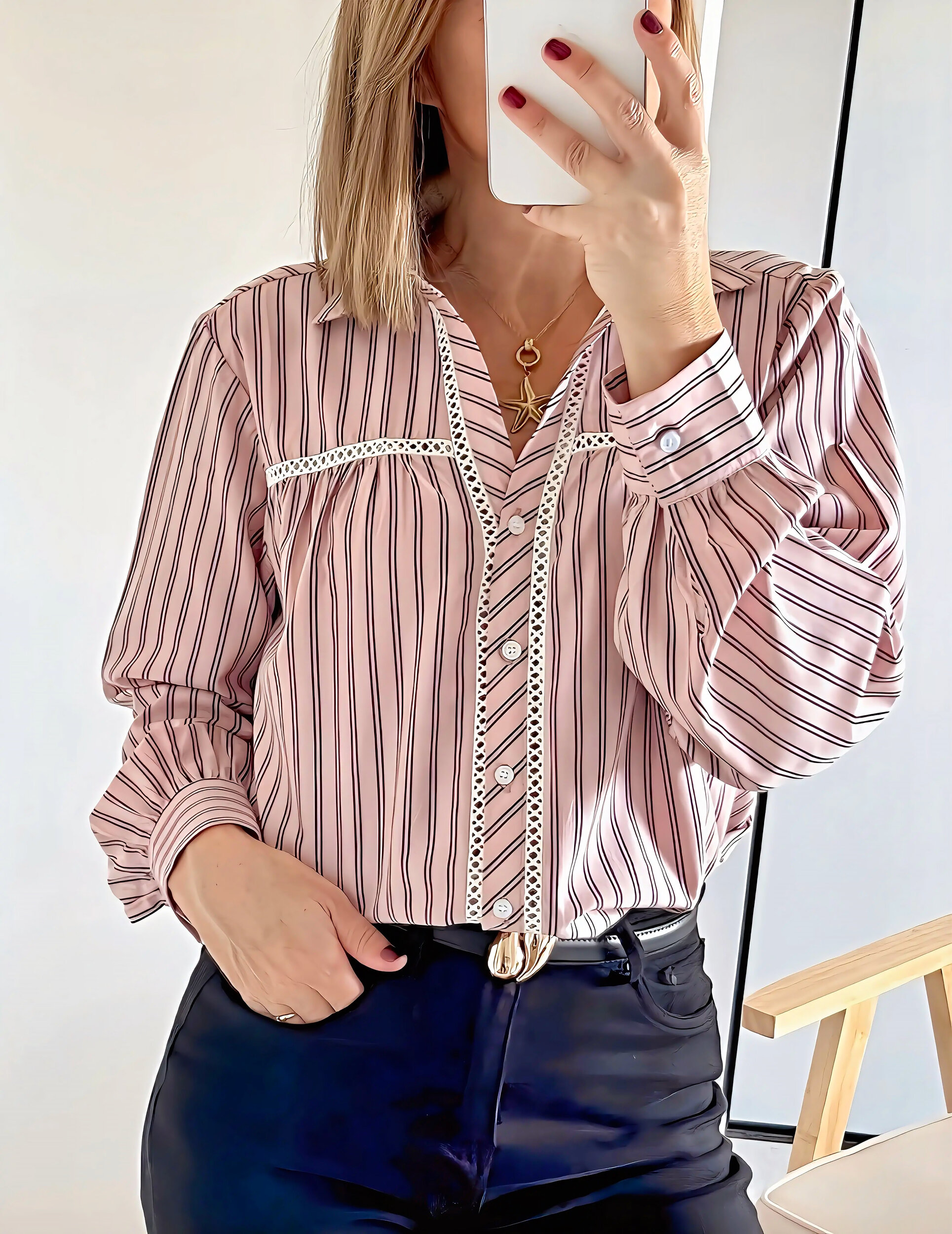 la chemise sixtine -3