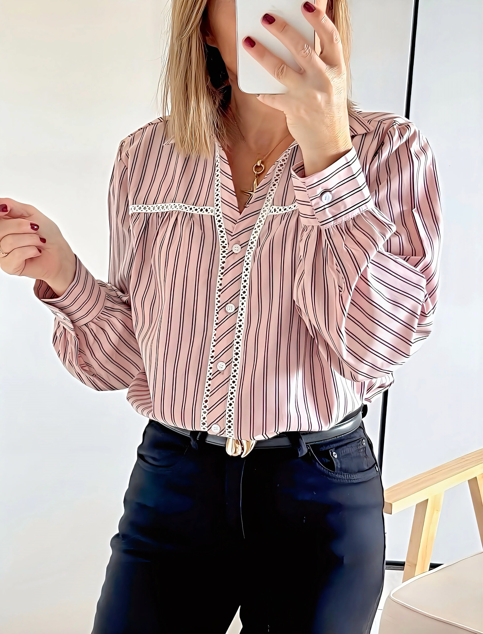 la chemise sixtine -4