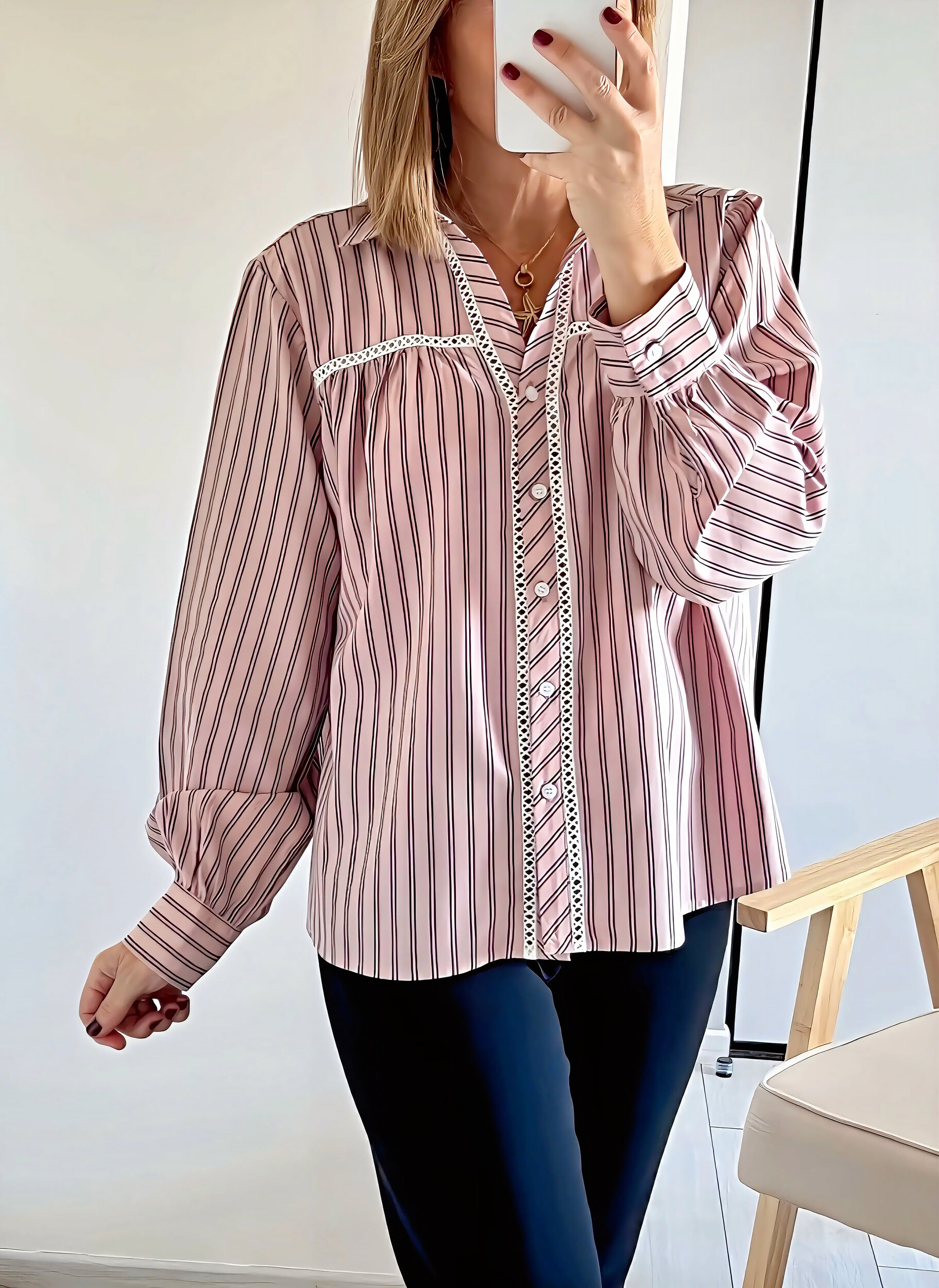 la chemise sixtine -5