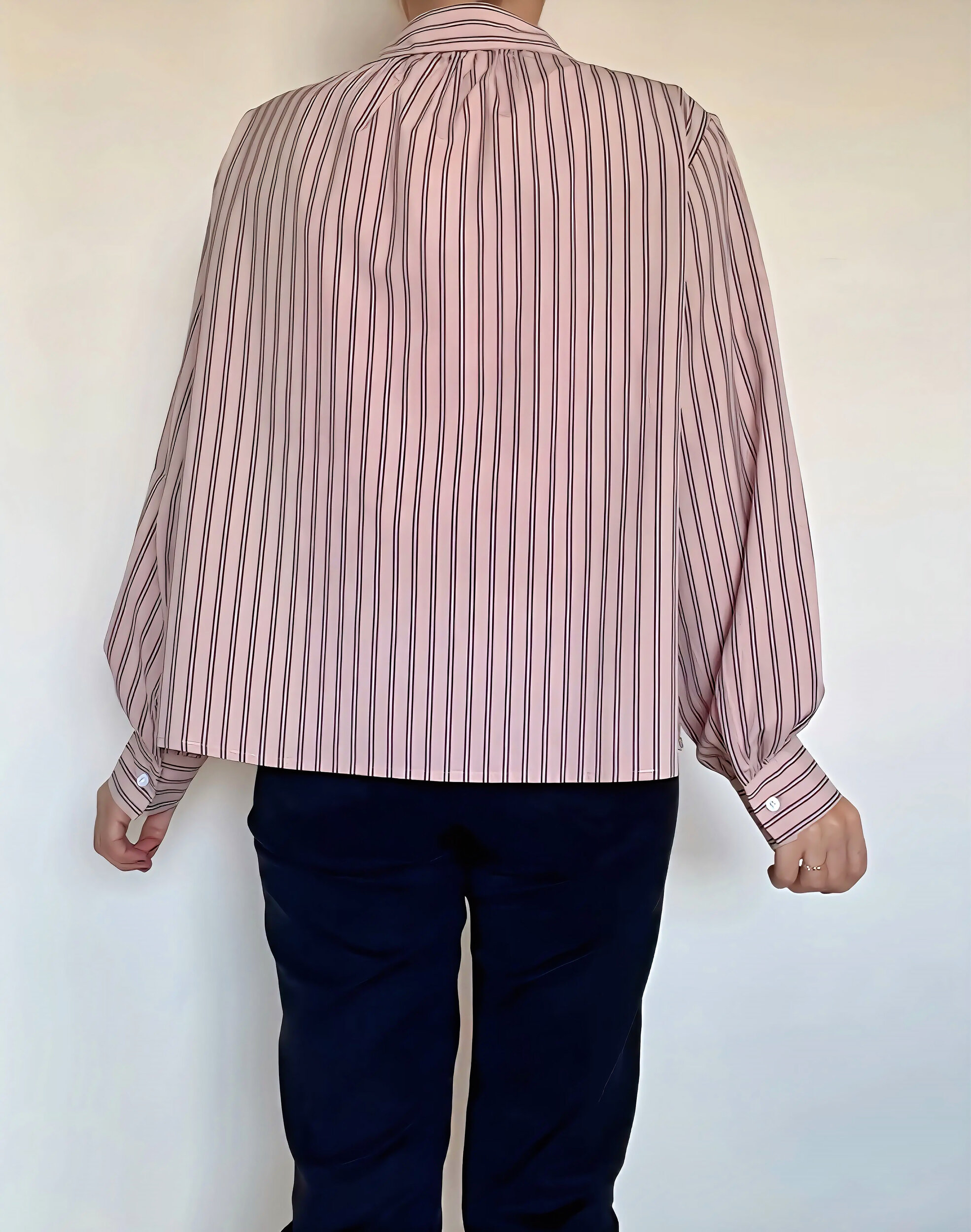 la chemise sixtine -6