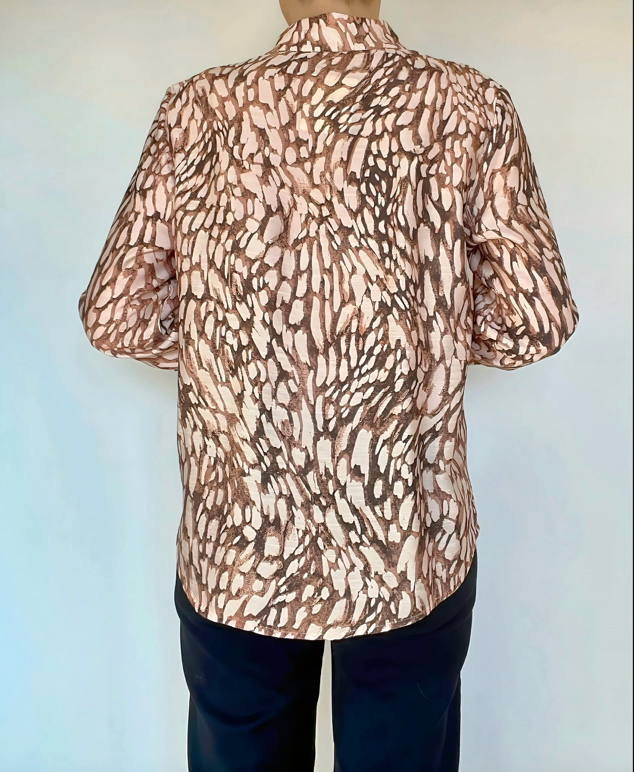 la chemise laurene -6