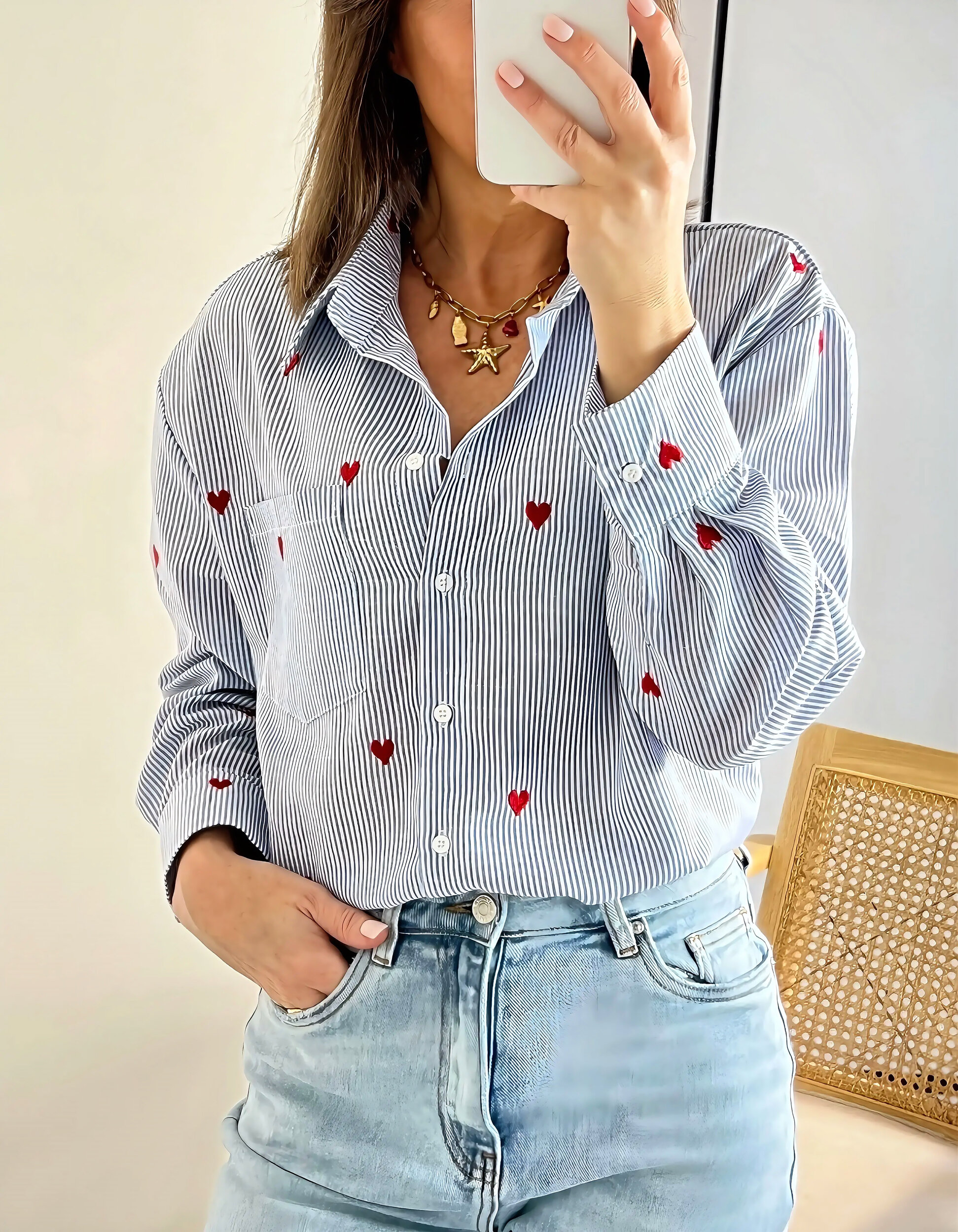 la chemise nina -3