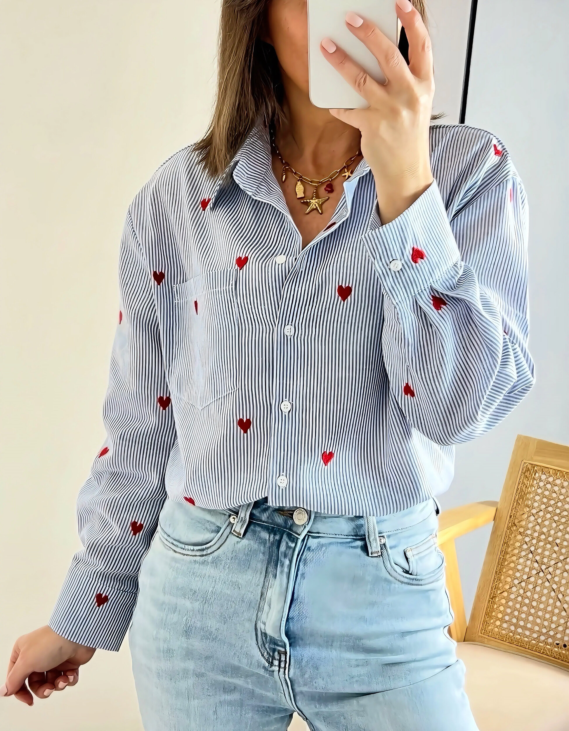 la chemise nina -4
