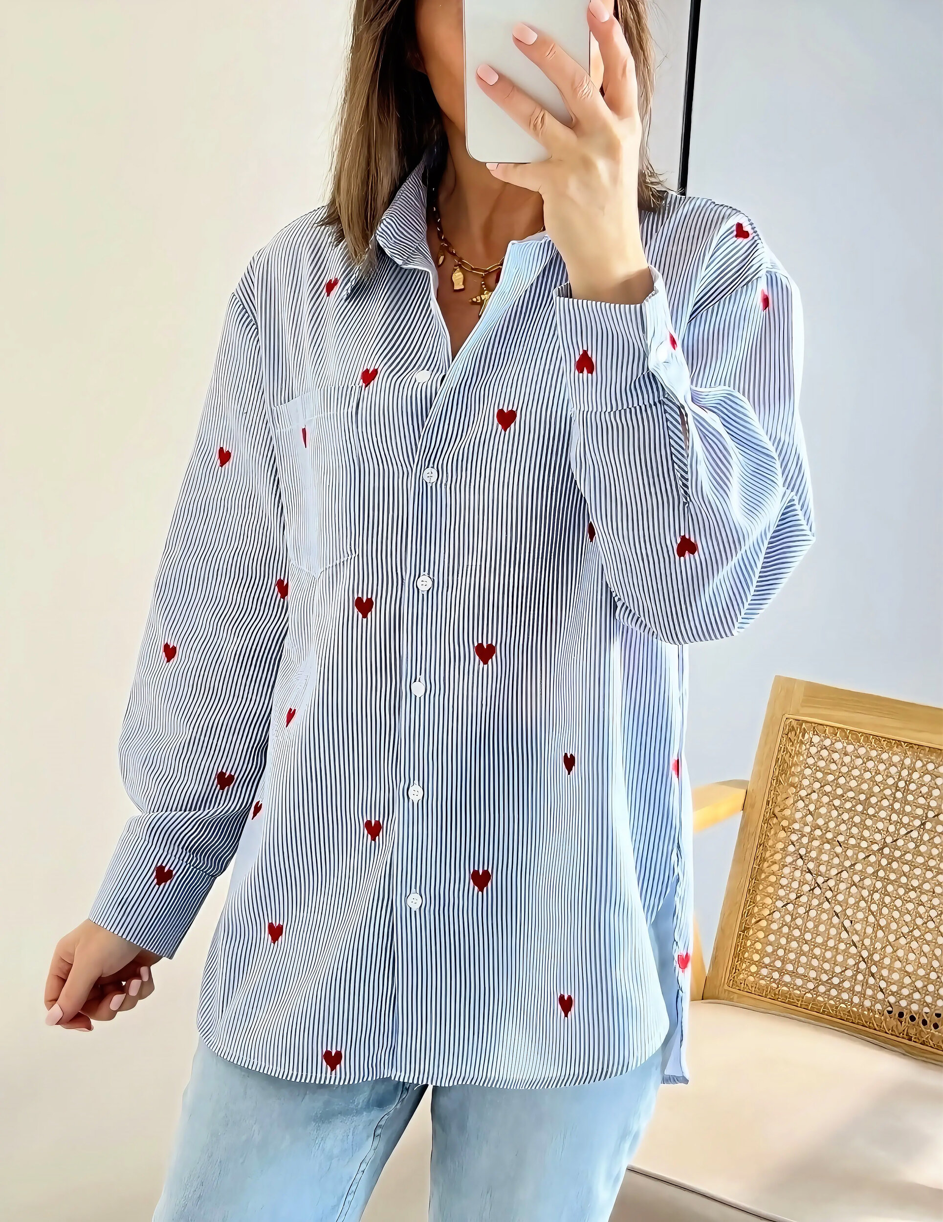 la chemise nina -5
