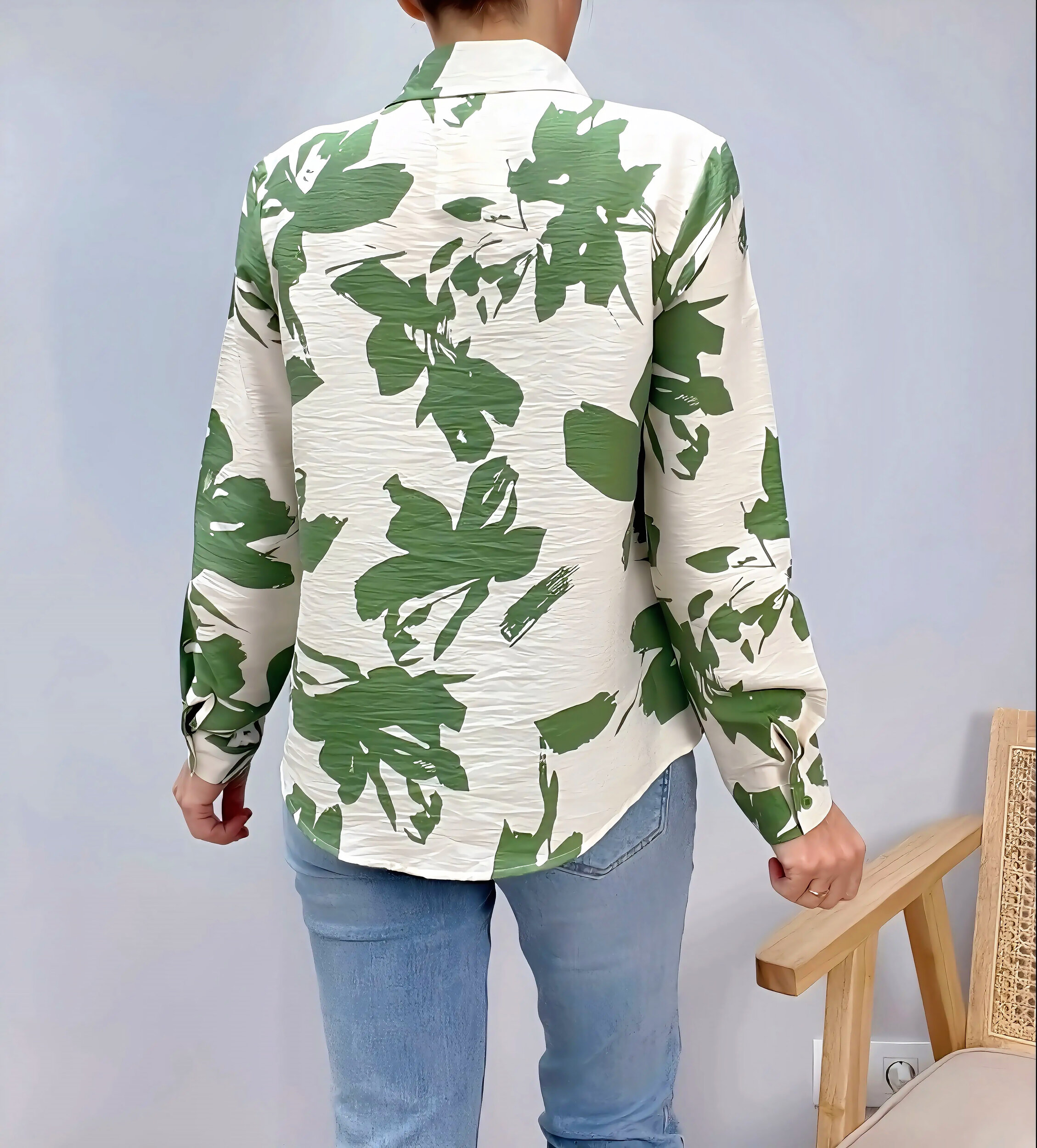 la chemise dalia -6