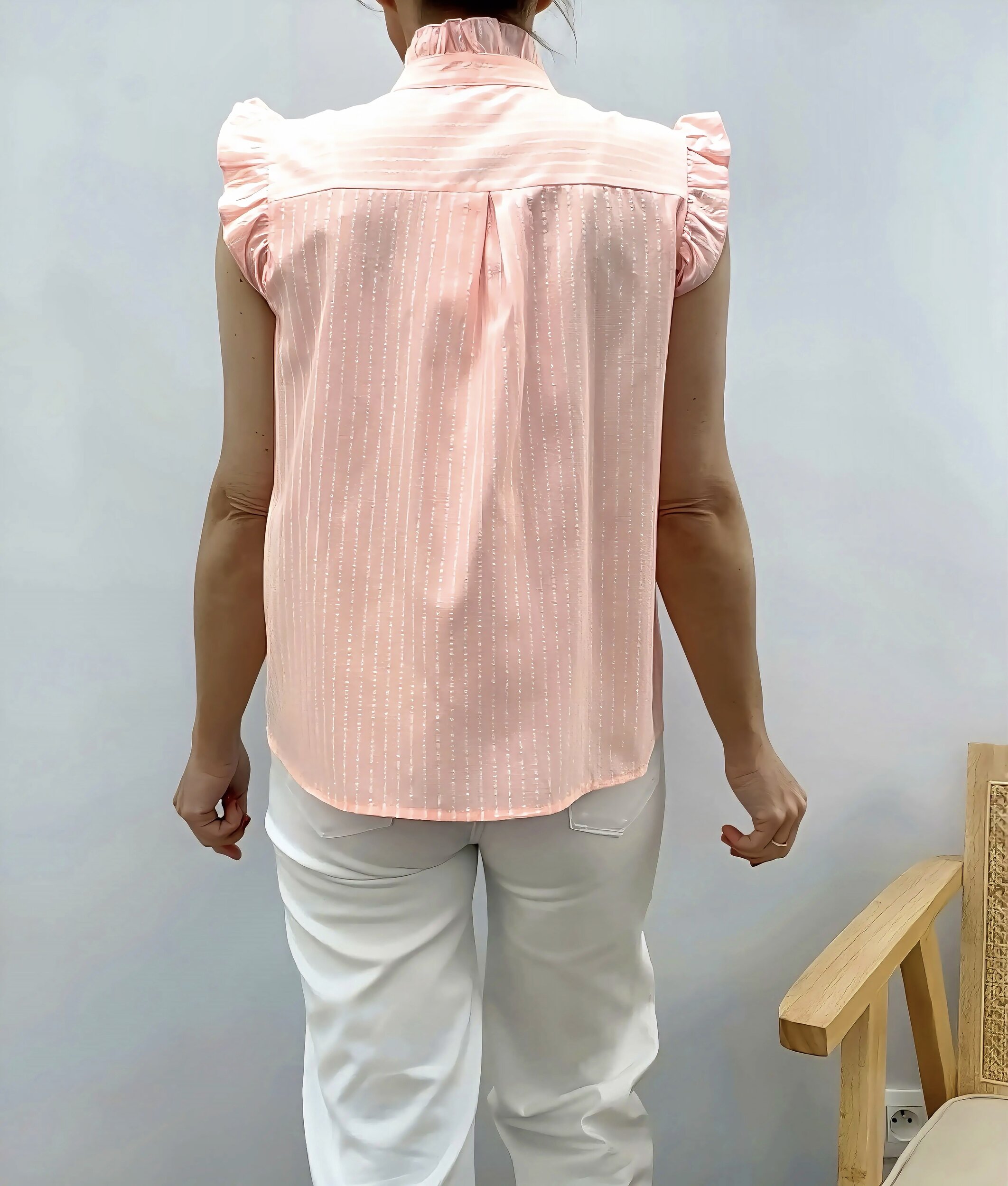 la blouse july -6