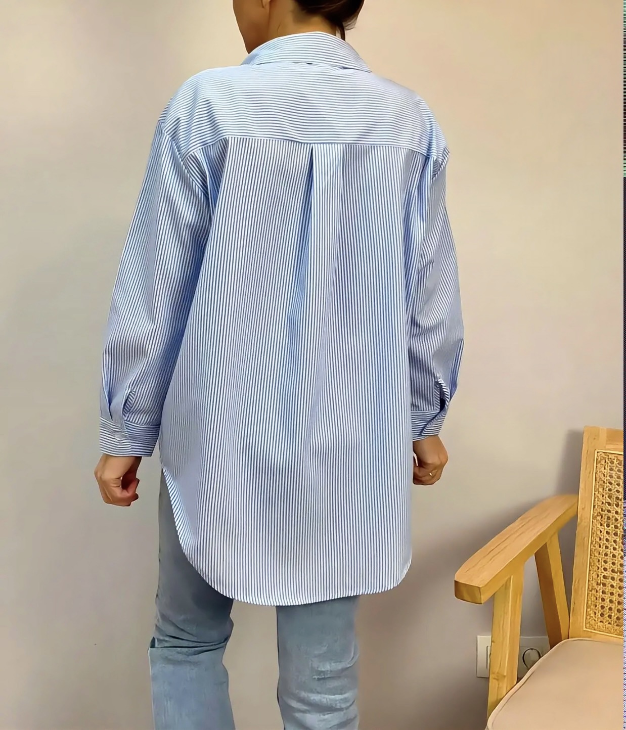 la chemise baila -6