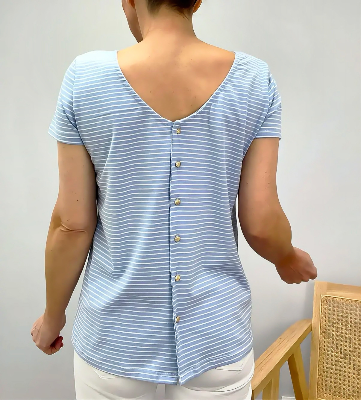 le tee-shirt love -5