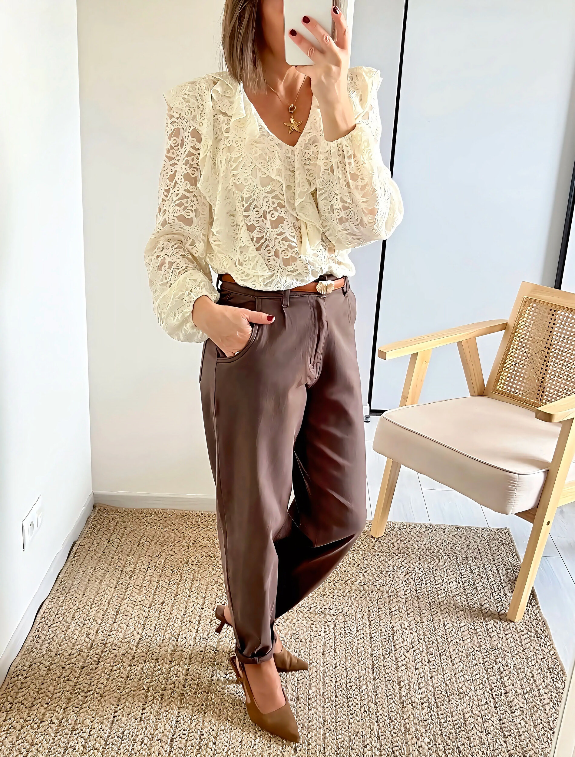 la blouse palma -3