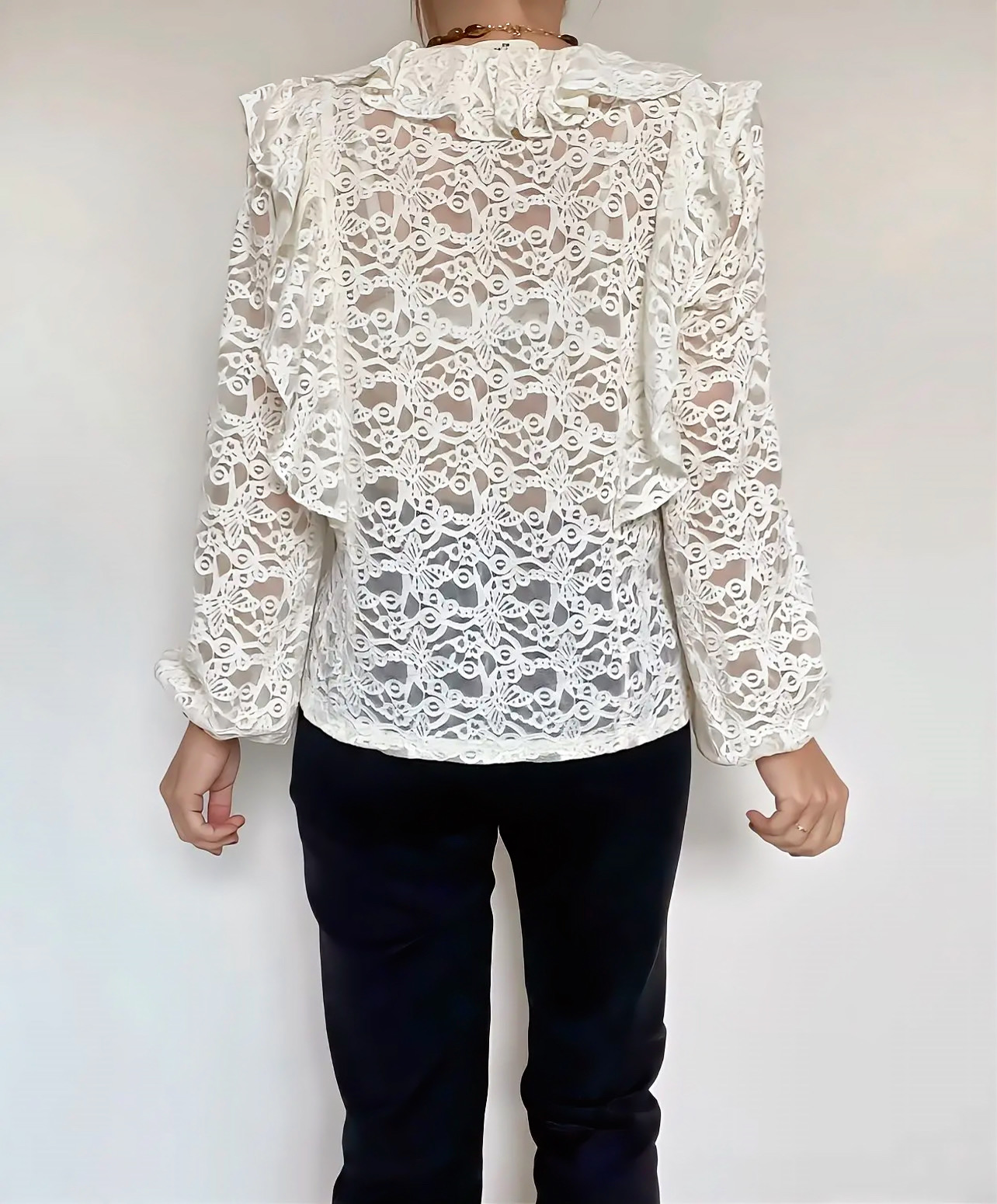 la blouse palma -5