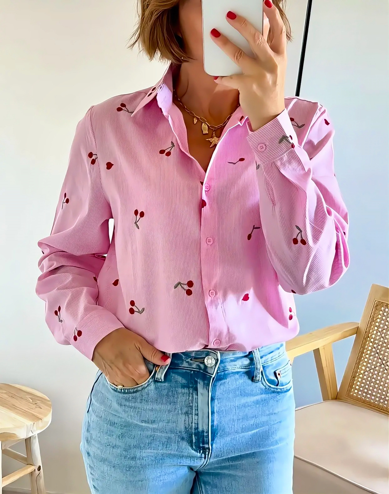 la chemise florine -1
