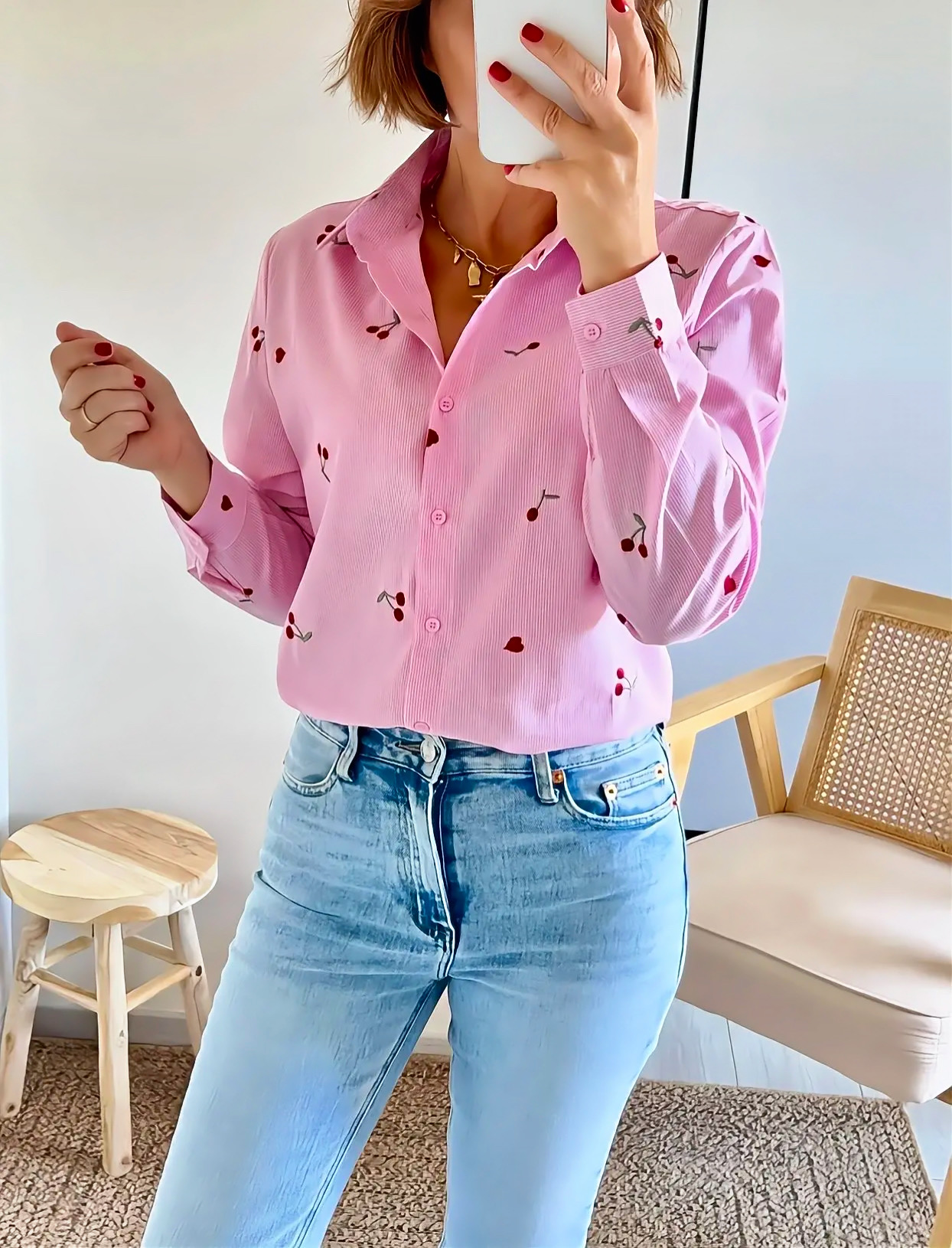la chemise florine -2