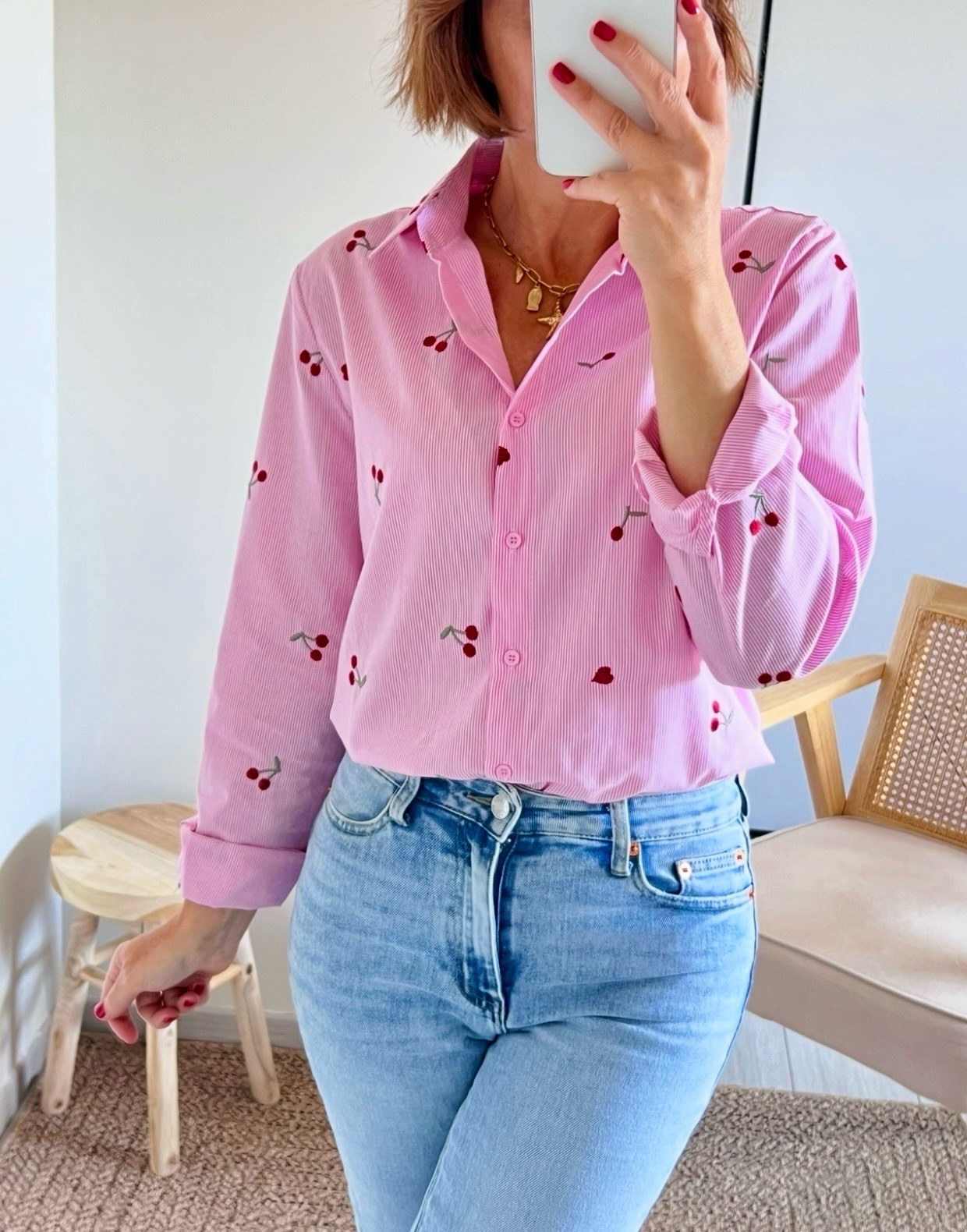 la chemise florine -3